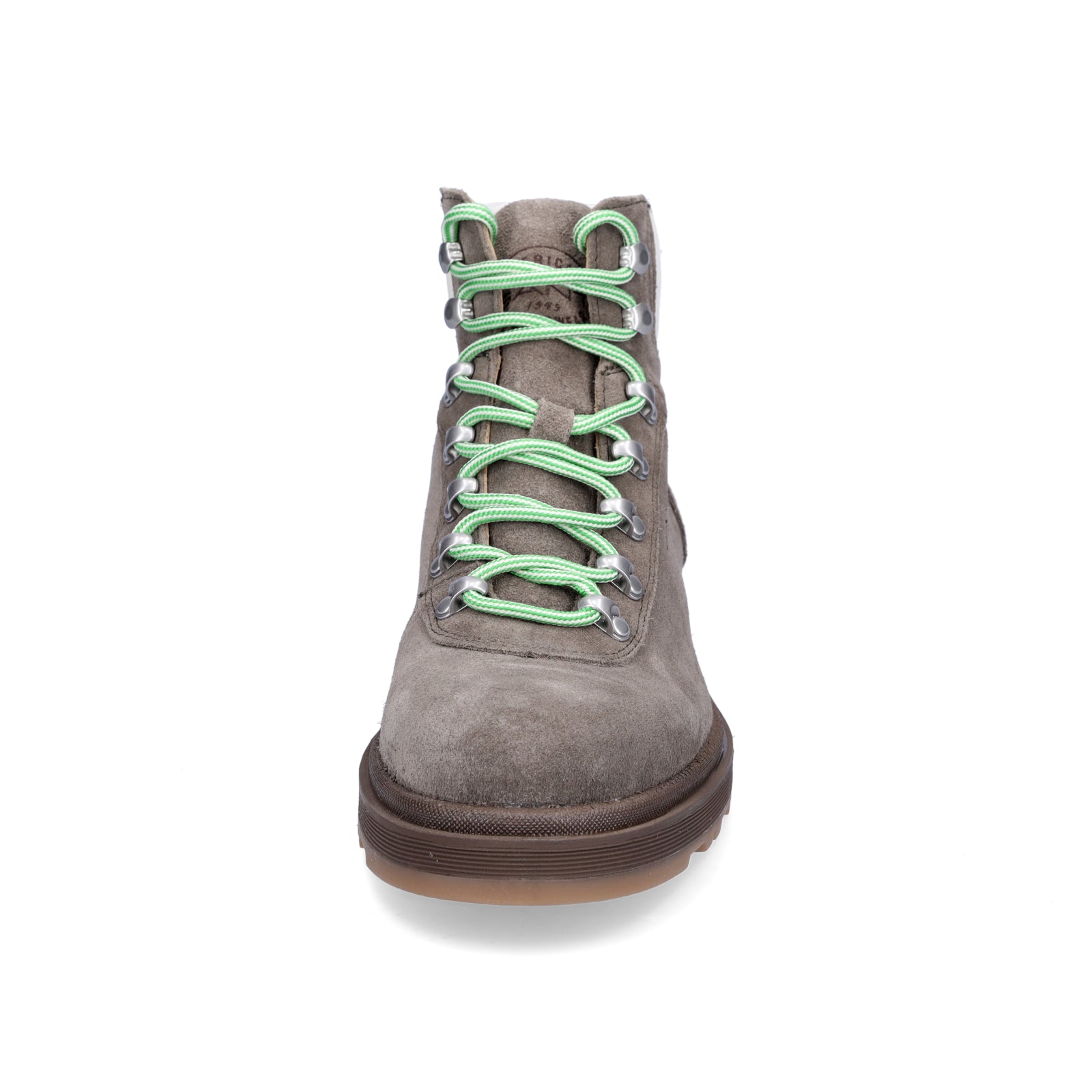 Gant Damen Schnürboot Wootlynne taupe