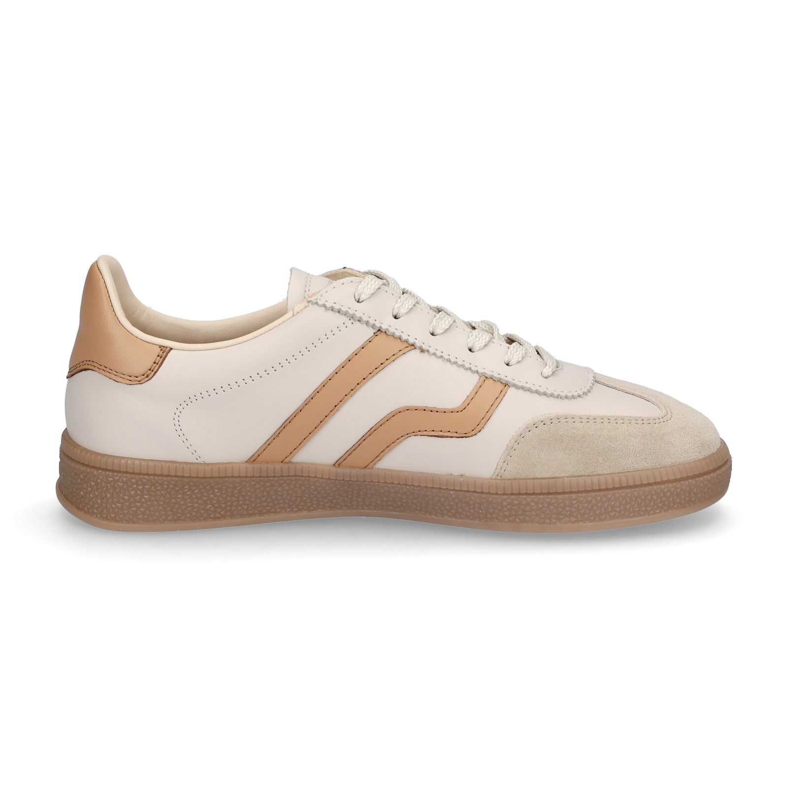 Gant Damen Sneaker Cuzima beige