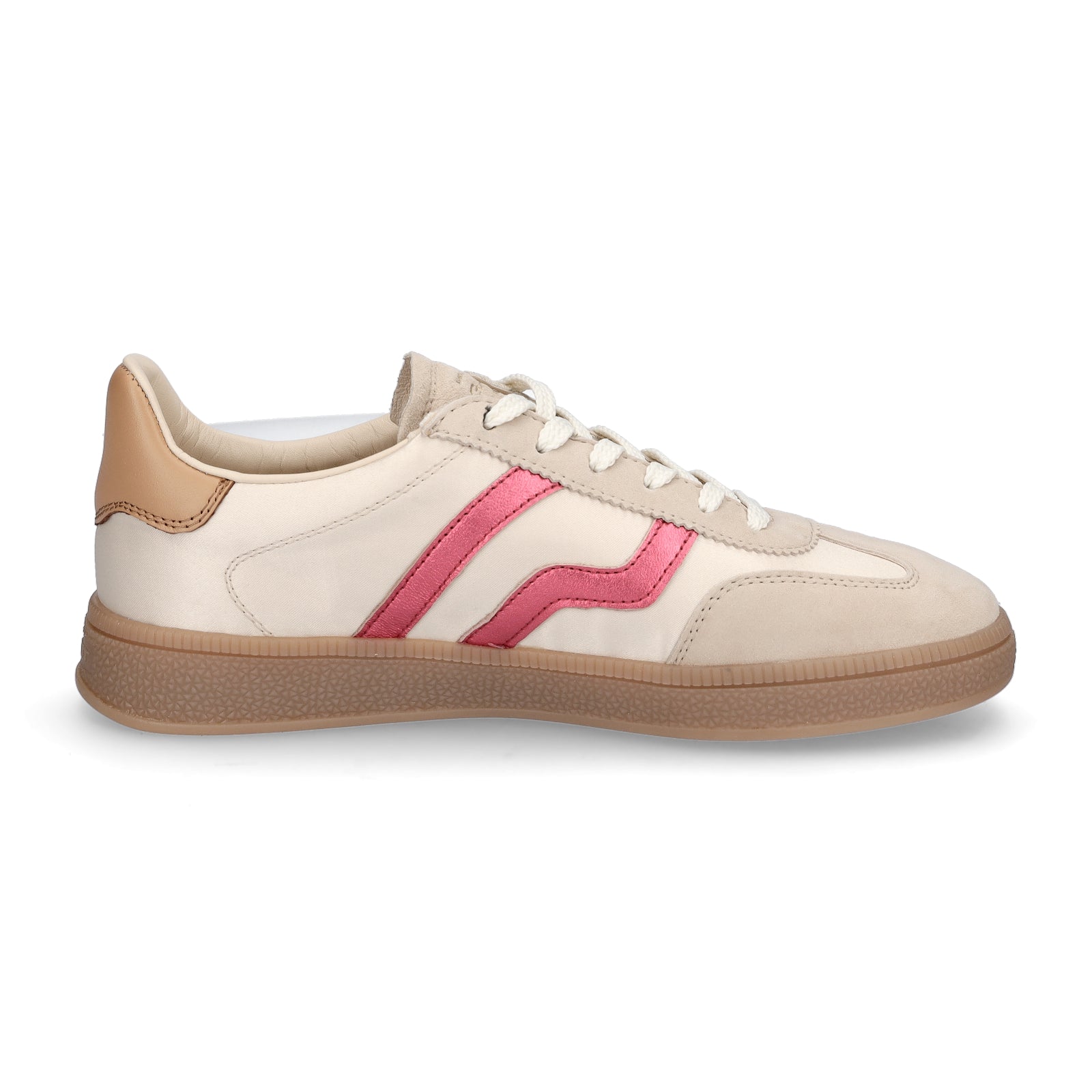 Gant Damen Sneaker Cuzima beige