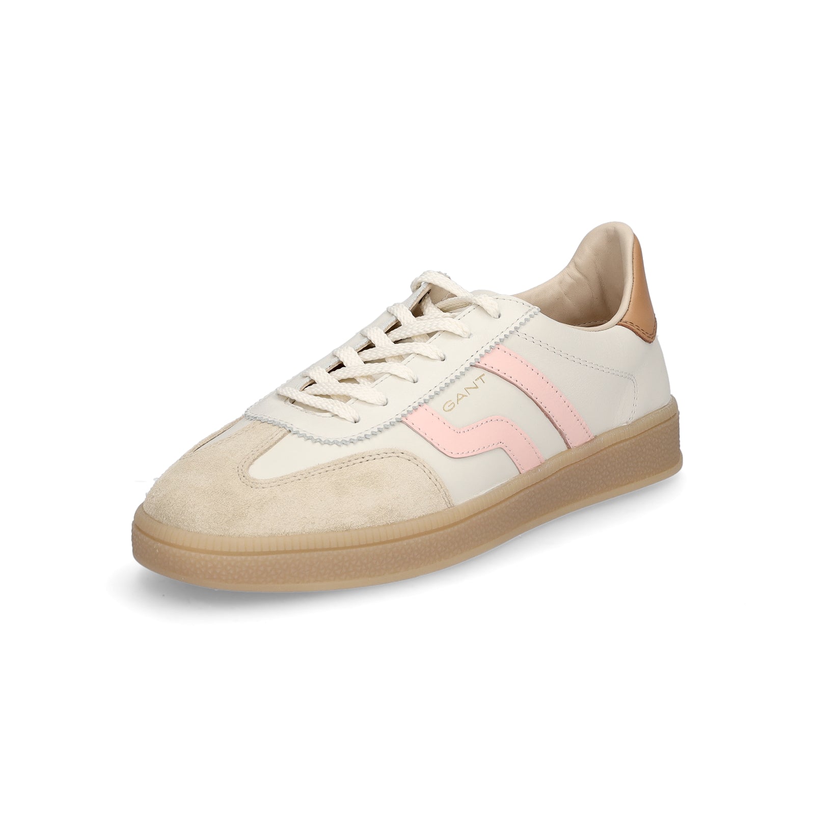 Gant Damen Sneaker Cuzima offwhite