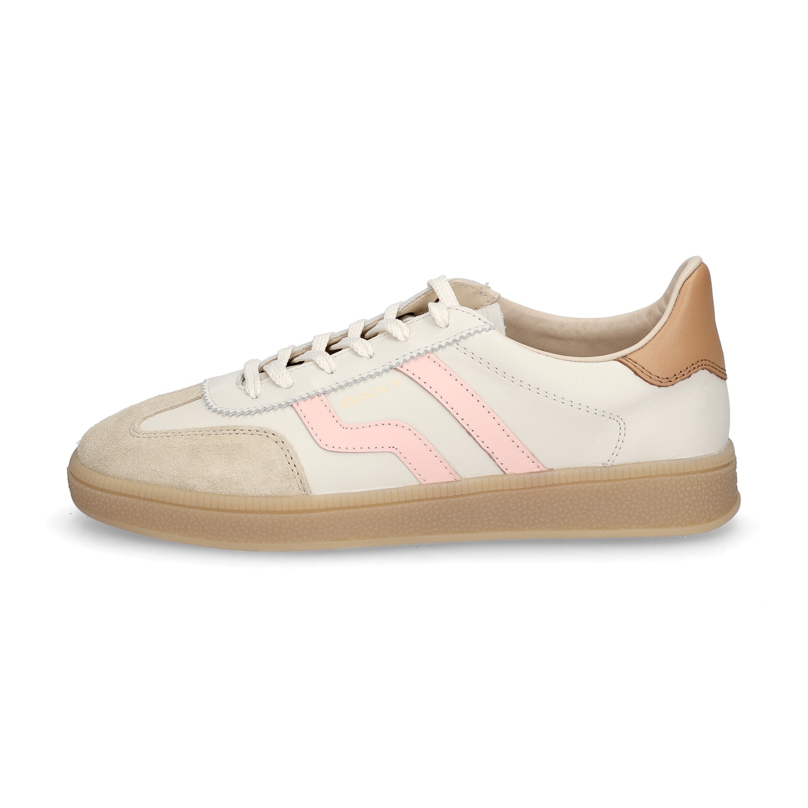 Gant Damen Sneaker Cuzima offwhite