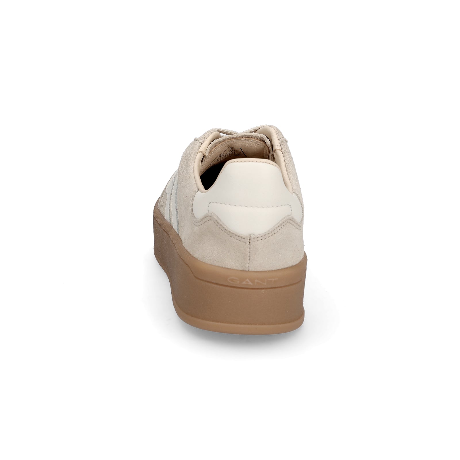 Gant Damen Sneaker Cuzmani beige