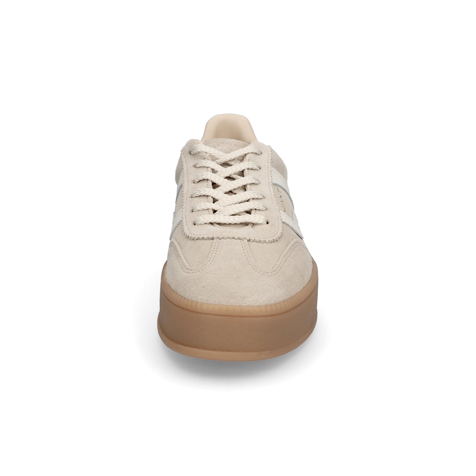 Gant Damen Sneaker Cuzmani beige