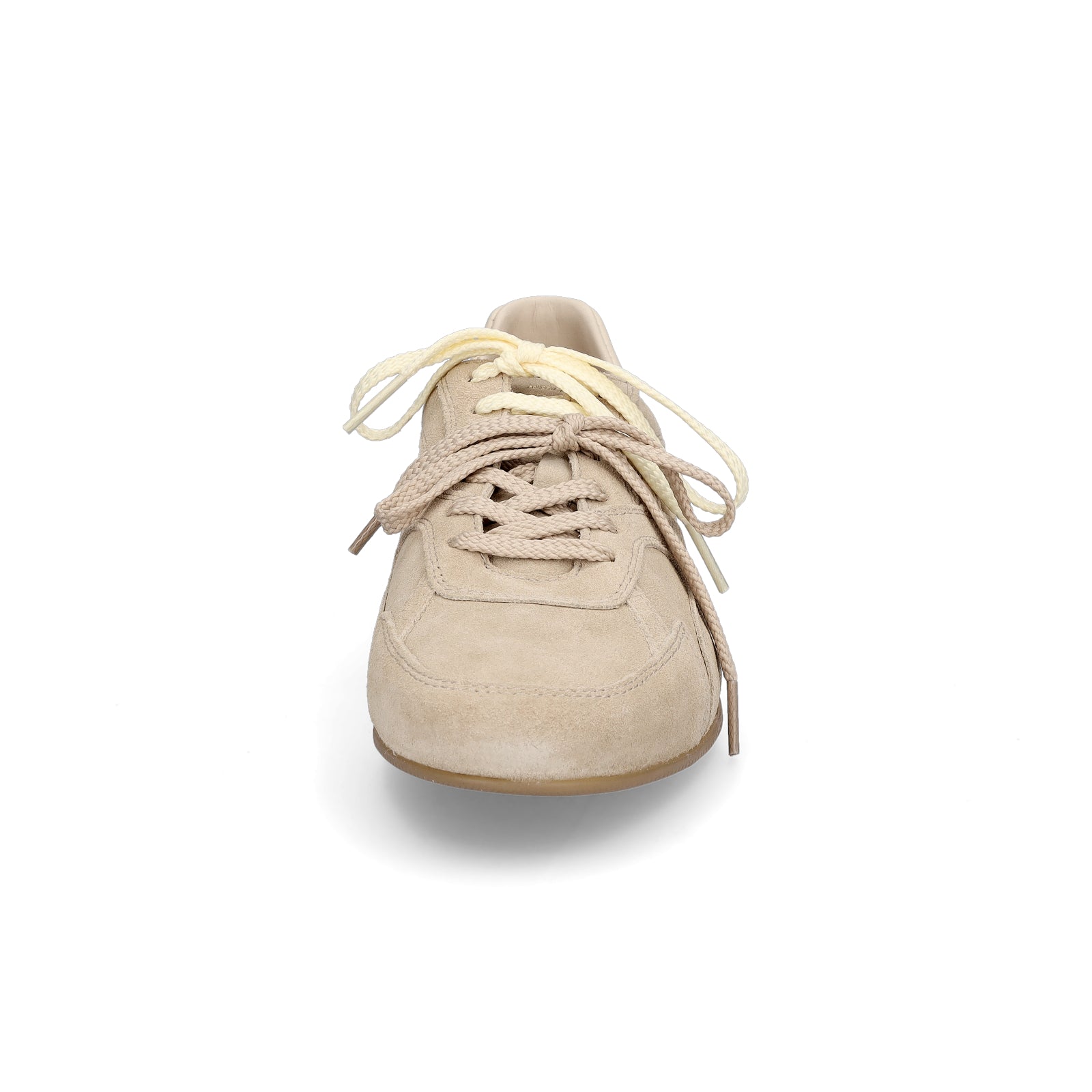 Gant women's sneakers Sperly taupe
