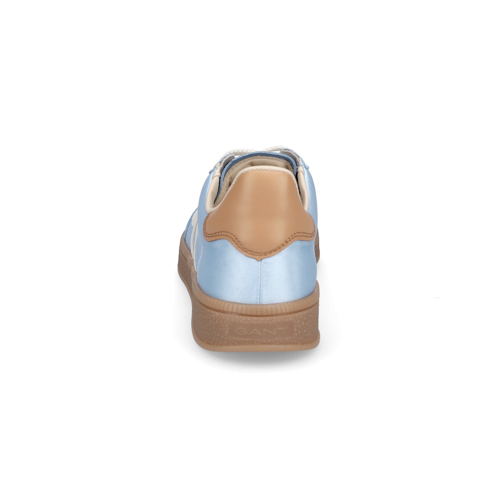 Gant Damen Sneaker Cuzima hellblau