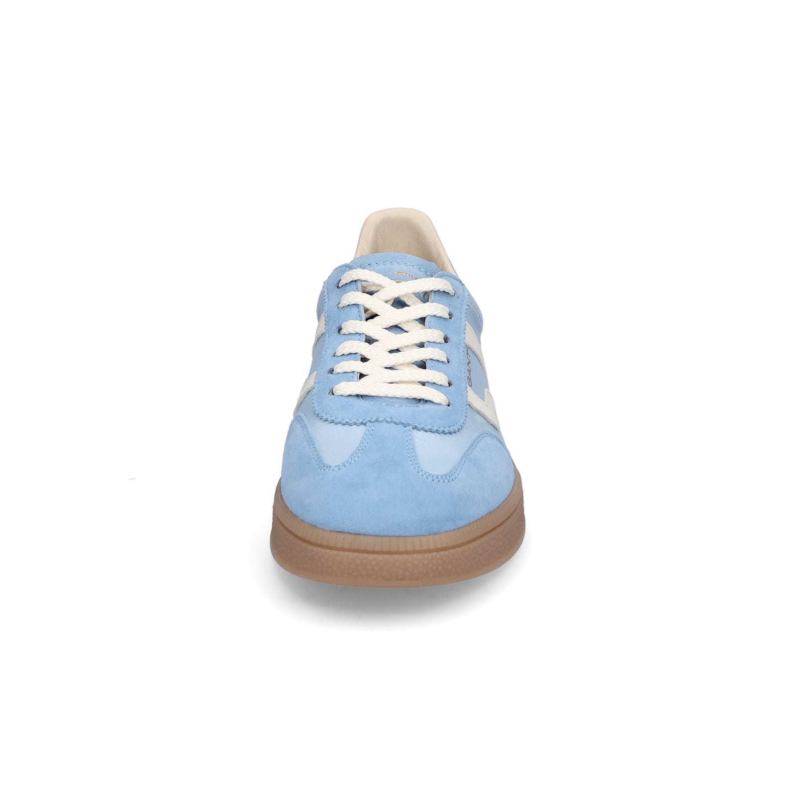 Gant Damen Sneaker Cuzima hellblau