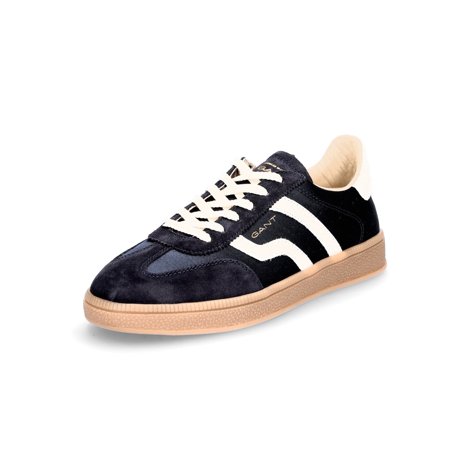 Gant Damen Sneaker Cuzima blau