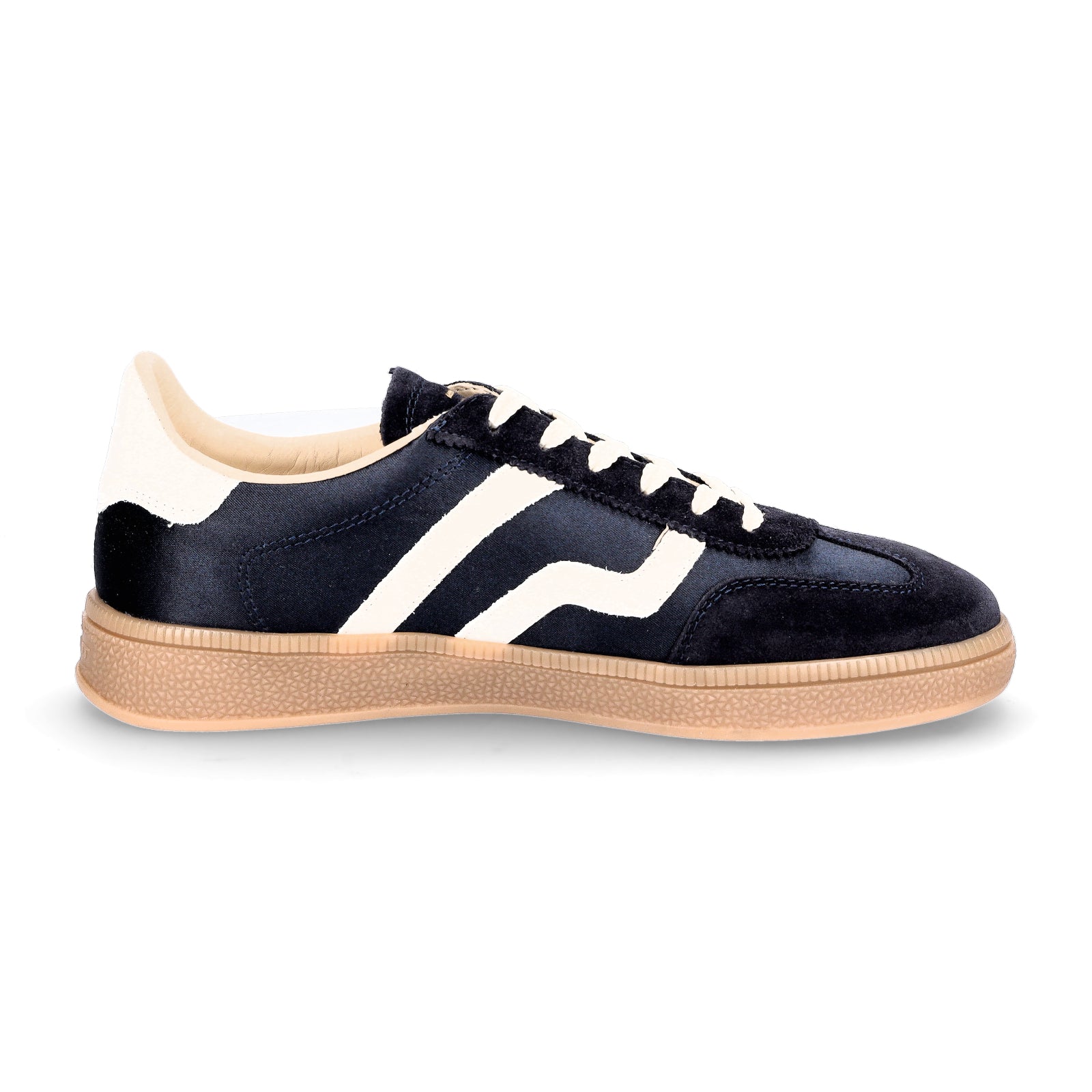 Gant Damen Sneaker Cuzima blau