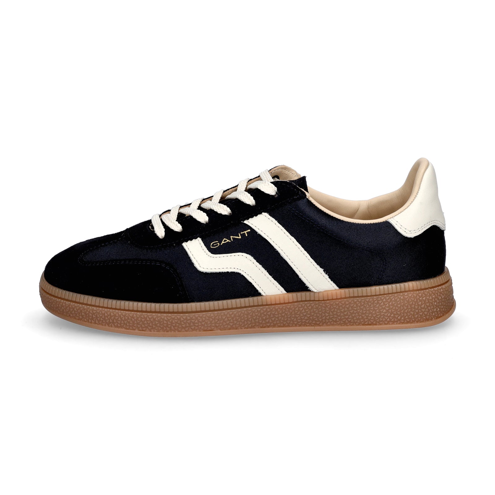 Gant Damen Sneaker Cuzima blau