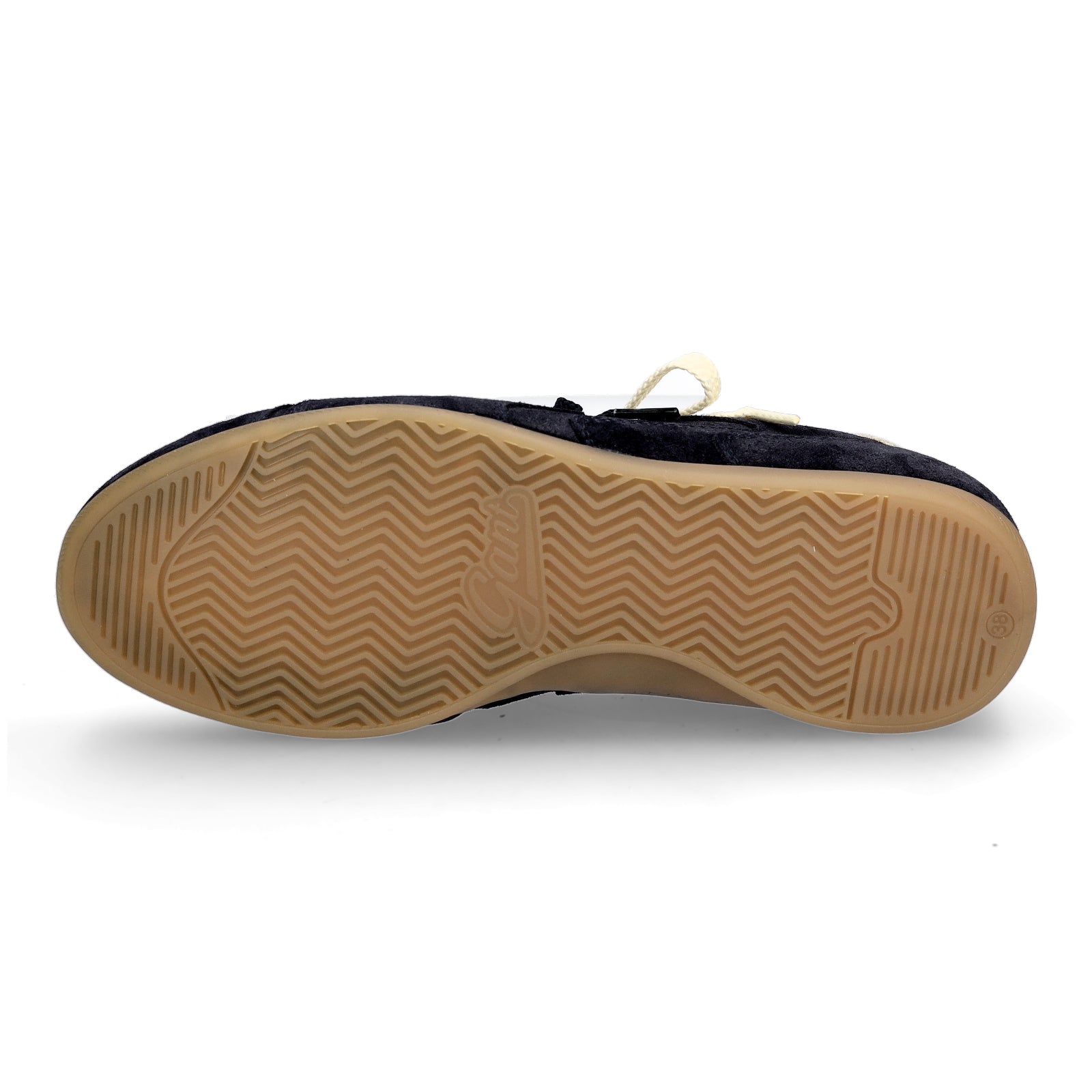 Gant Damen Sneaker Sperly blau