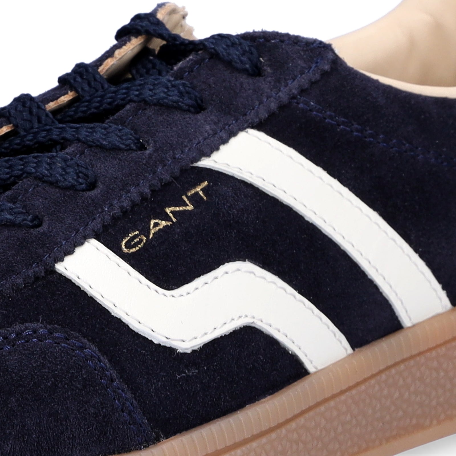 Gant Damen Sneaker Cuzima blau