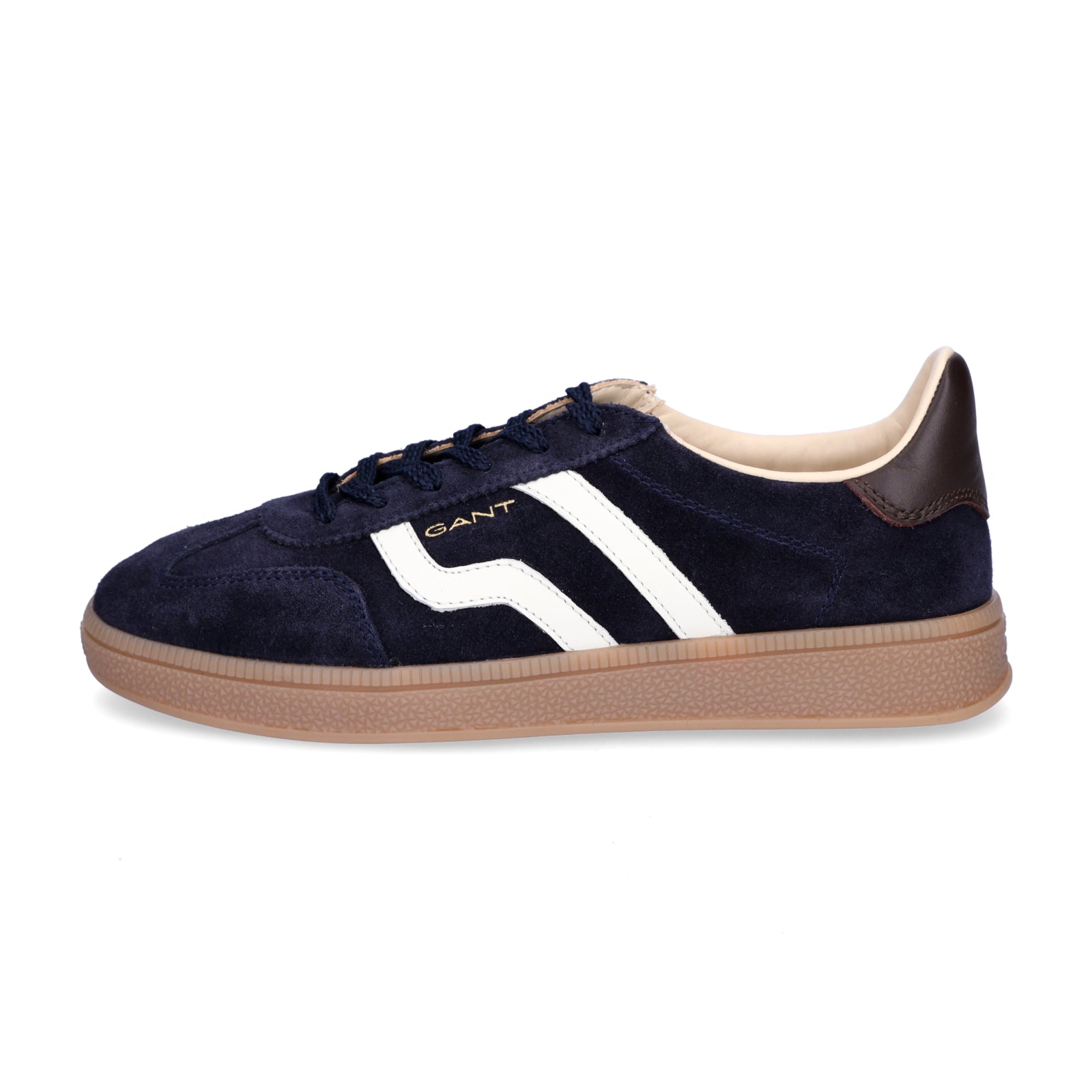 Gant Damen Sneaker Cuzima blau