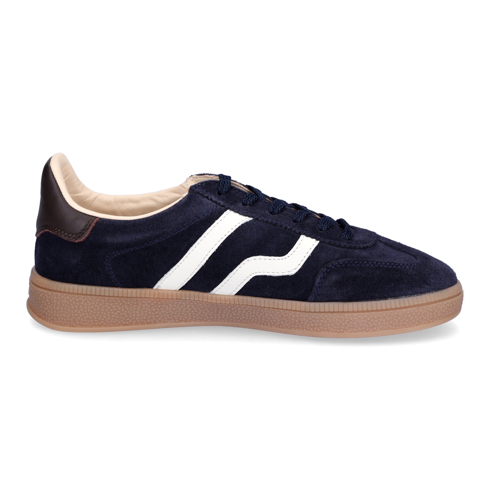 Gant Damen Sneaker Cuzima blau