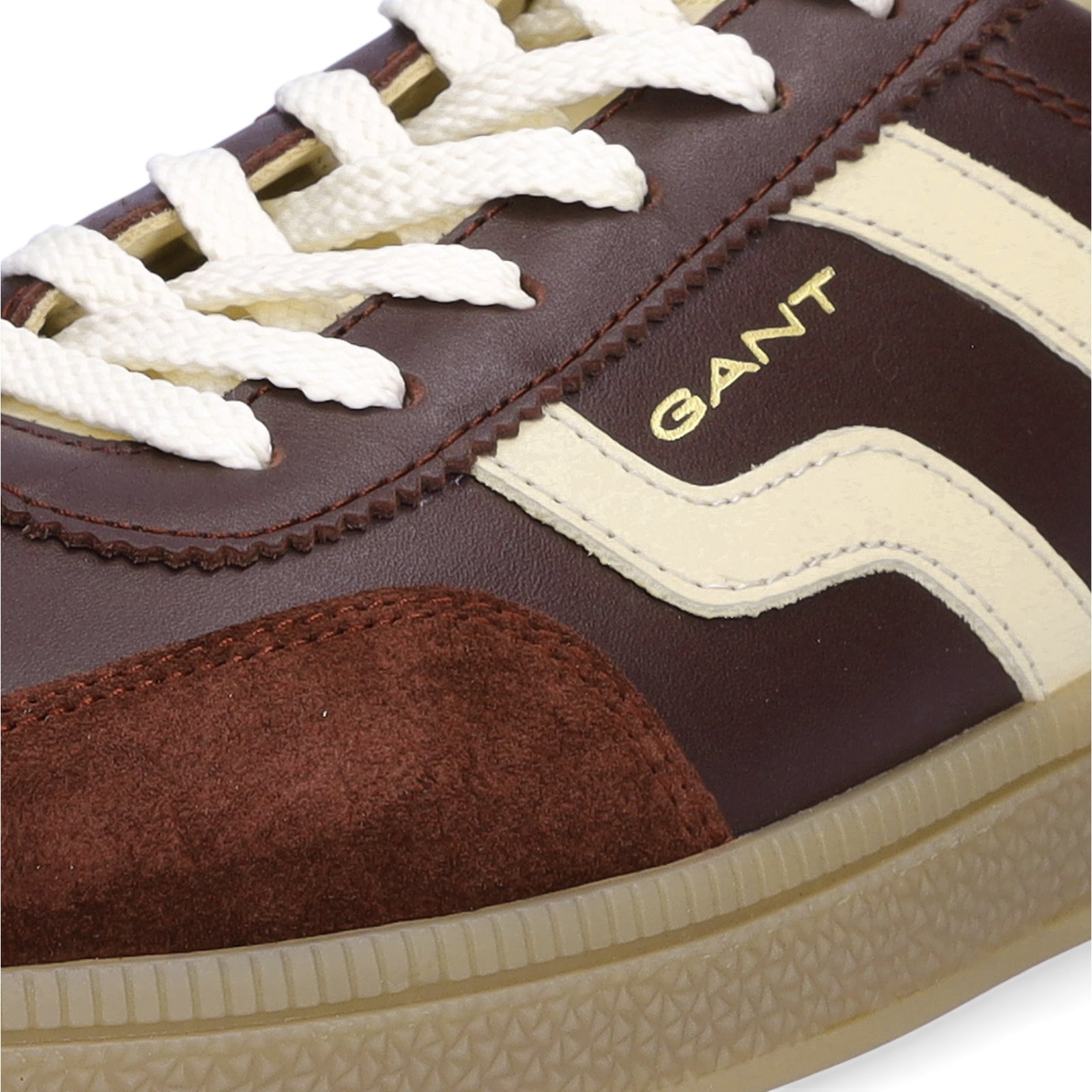 Gant Women's Sneakers Cuzima Red