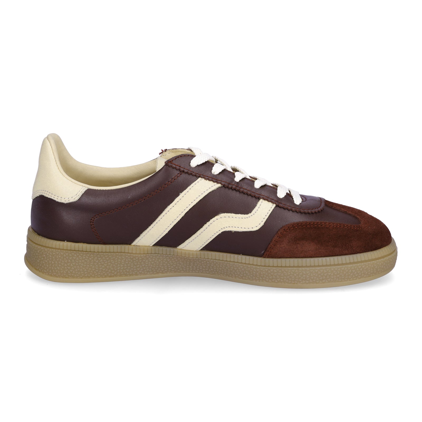 Gant Women's Sneakers Cuzima Red
