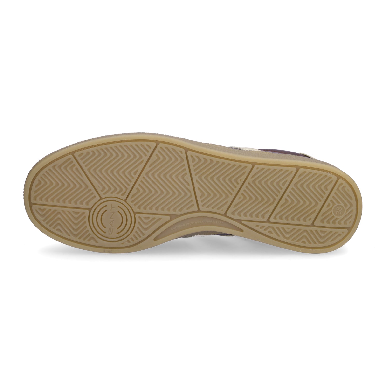 Gant Women's Sneakers Cuzima Red