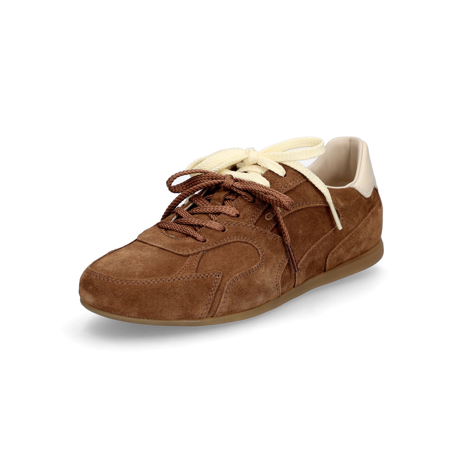 Gant Damen Sneaker Sperly cognac