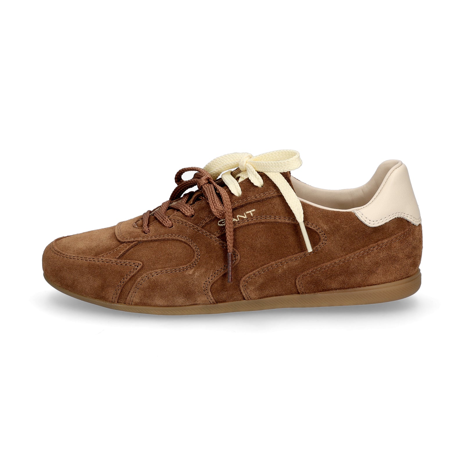 Gant Damen Sneaker Sperly cognac