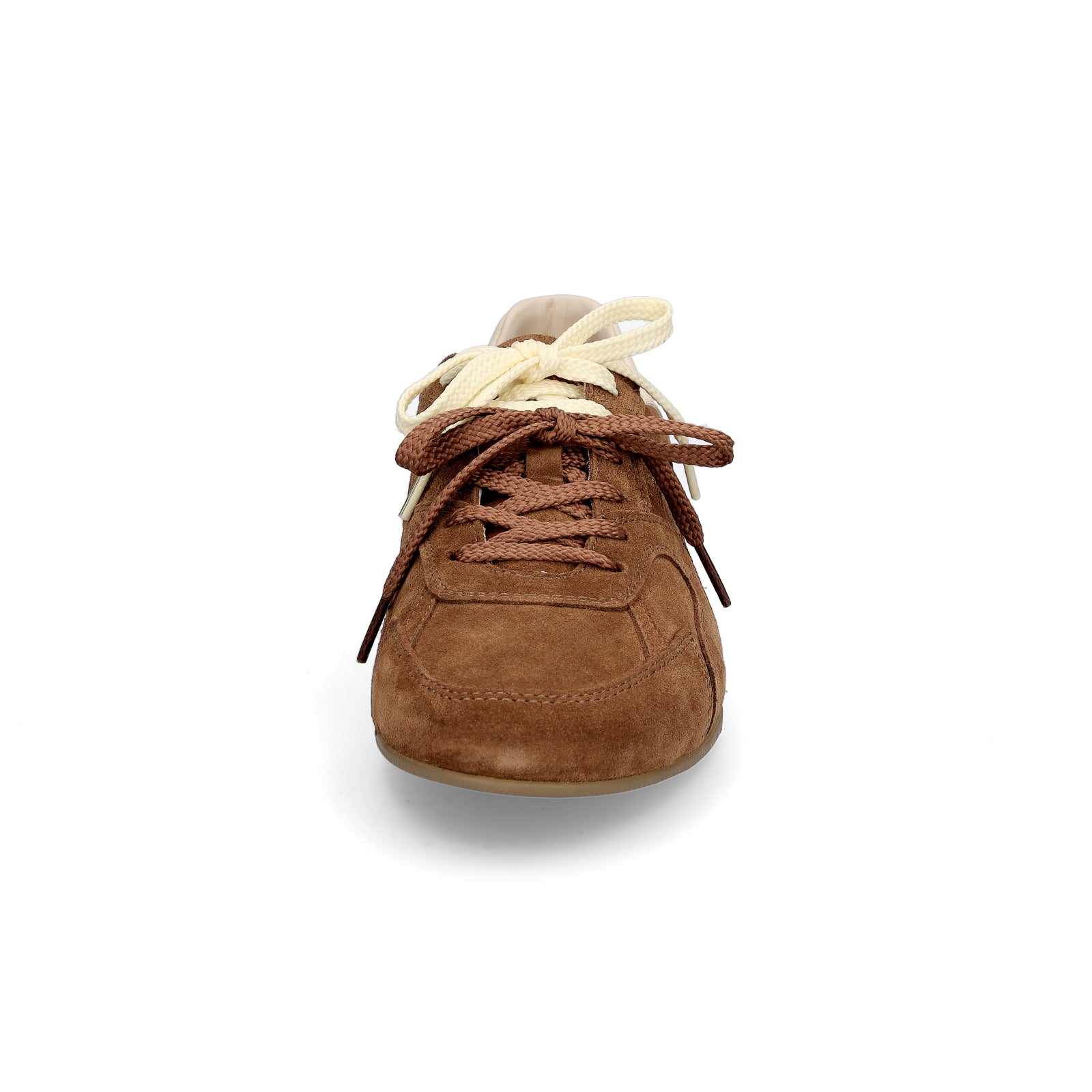 Gant Damen Sneaker Sperly cognac
