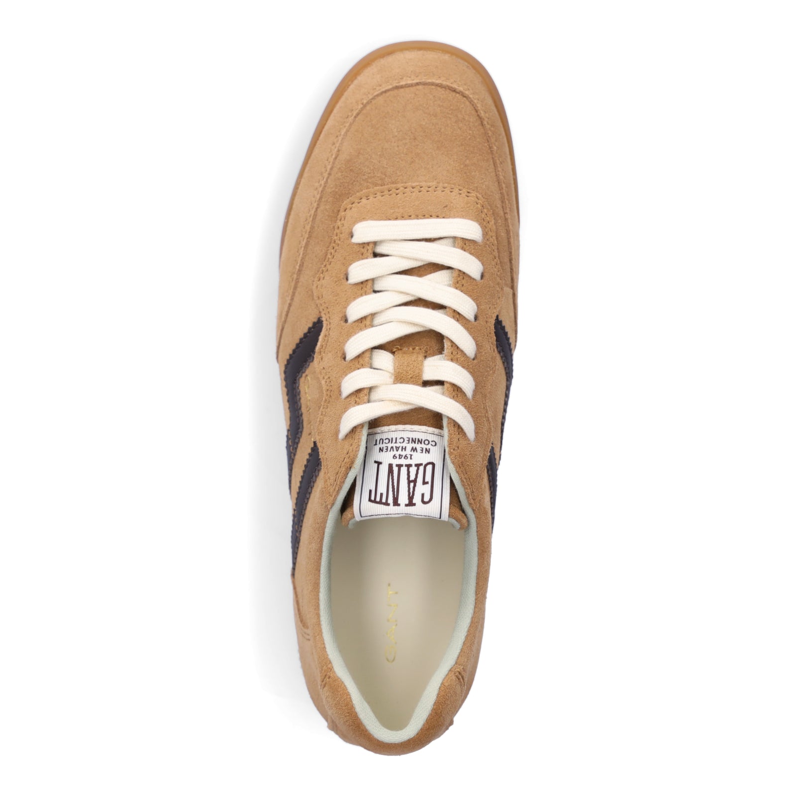 Gant Damen Sneaker Beylana hellbraun