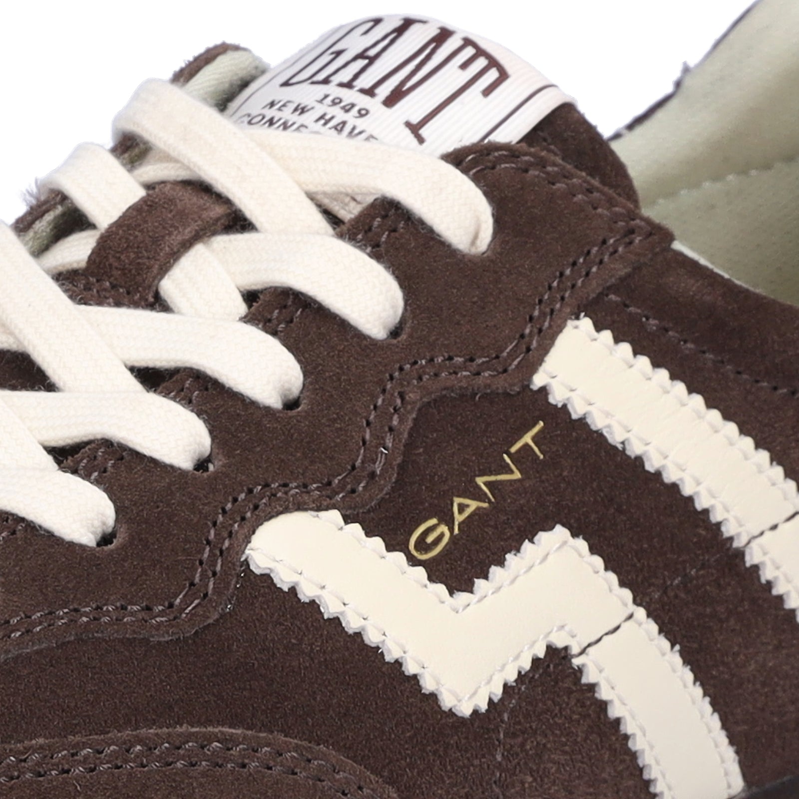 Gant Damen Sneaker Beylana braun