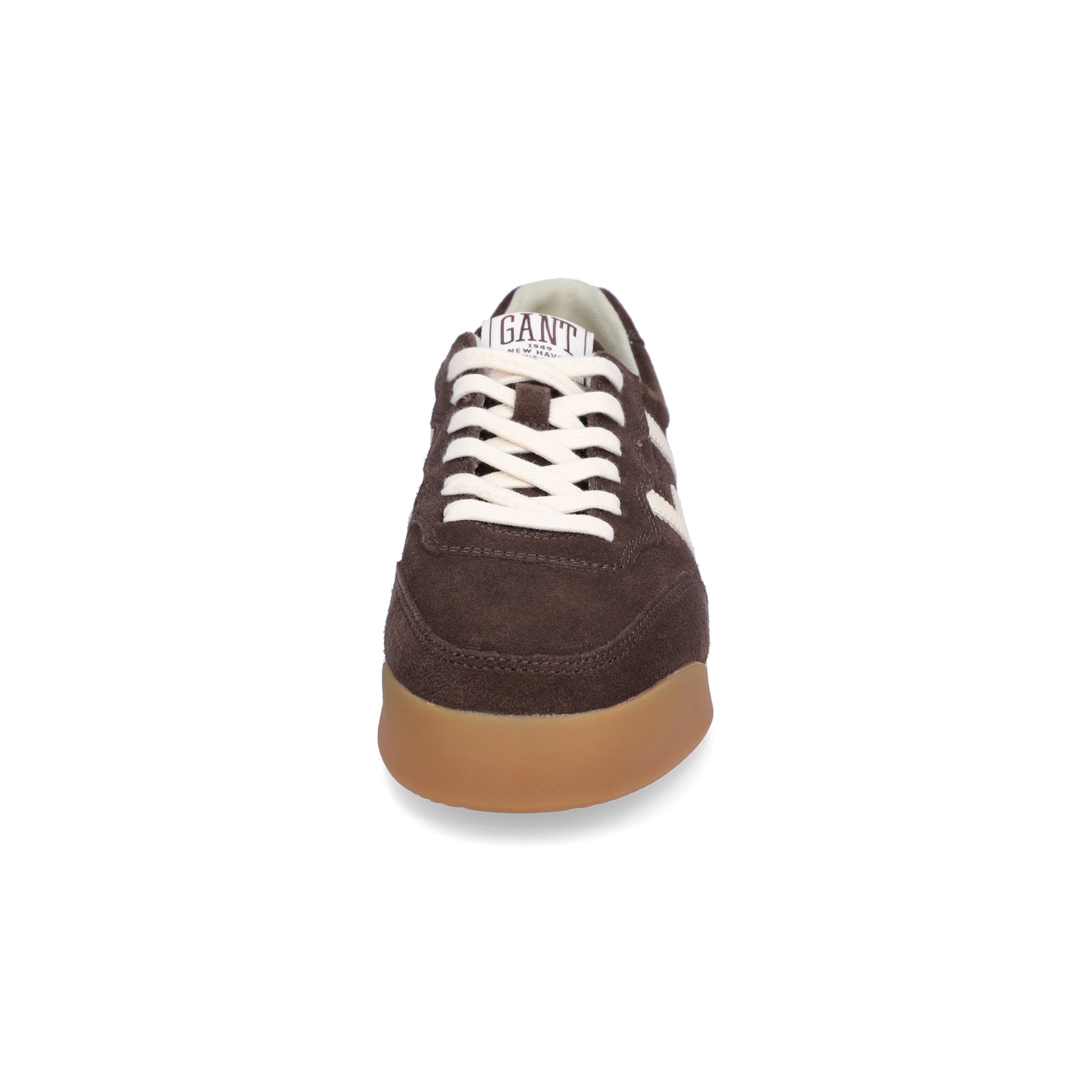 Gant Damen Sneaker Beylana braun