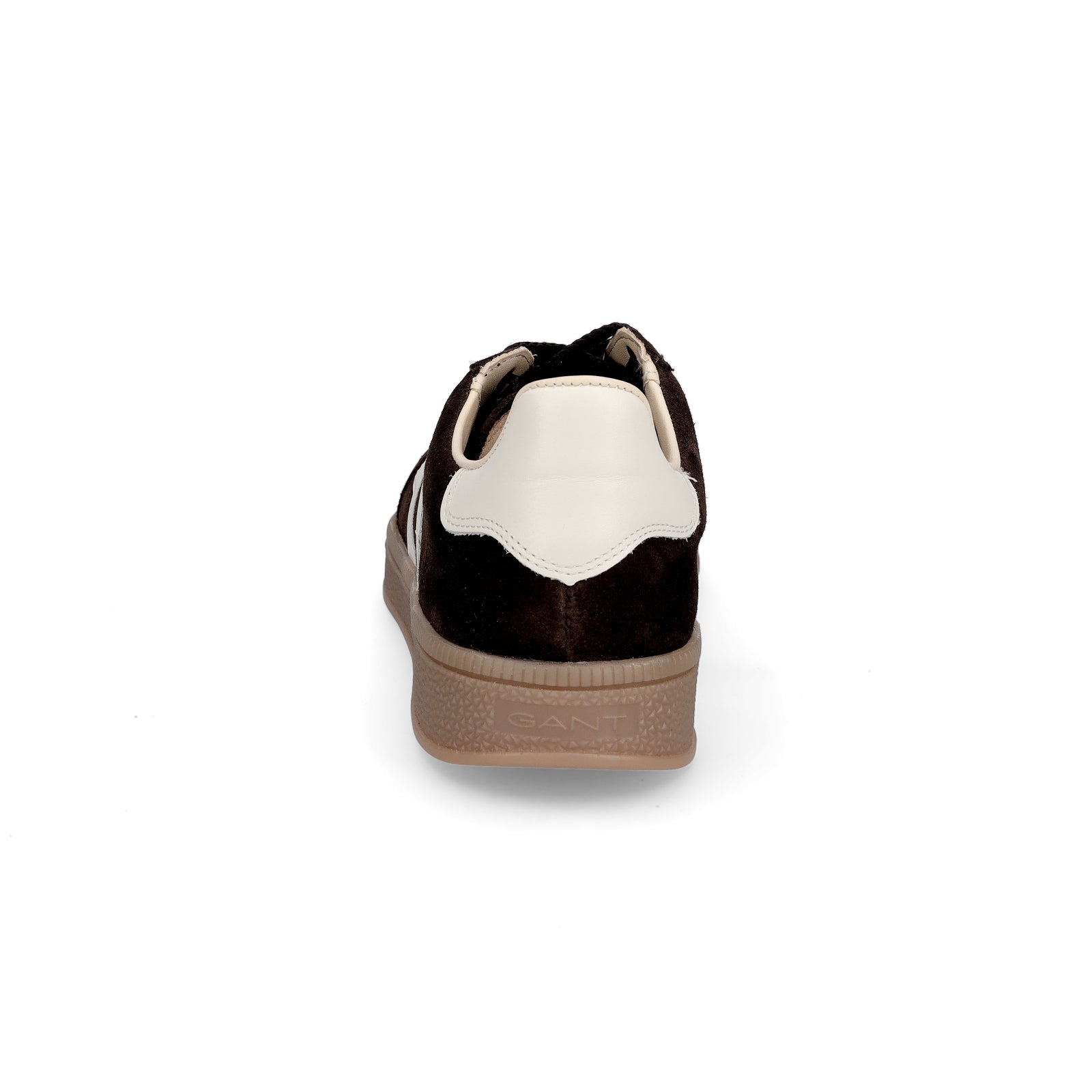 Gant Women's Sneakers Cuzima Dark Brown