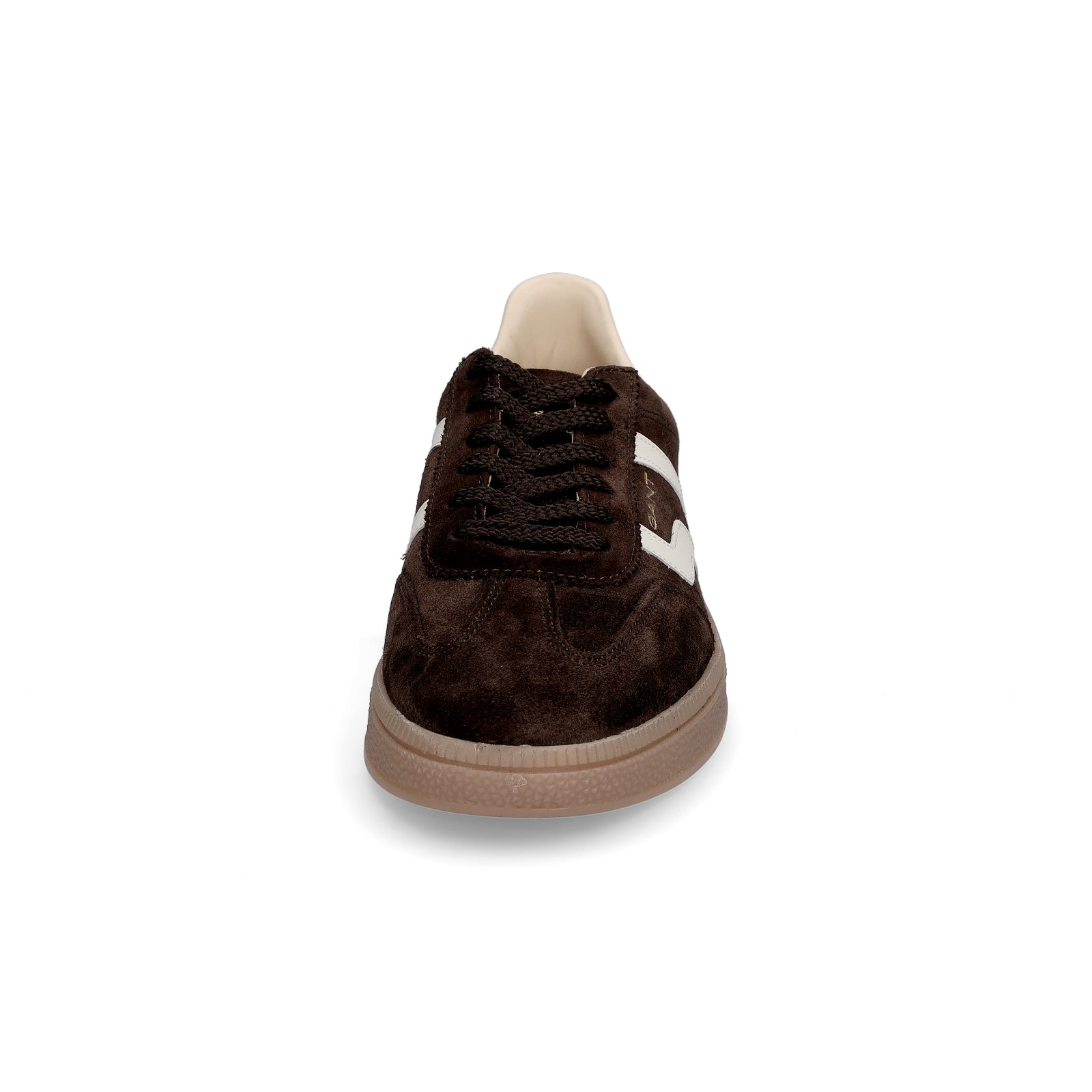 Gant Women's Sneakers Cuzima Dark Brown