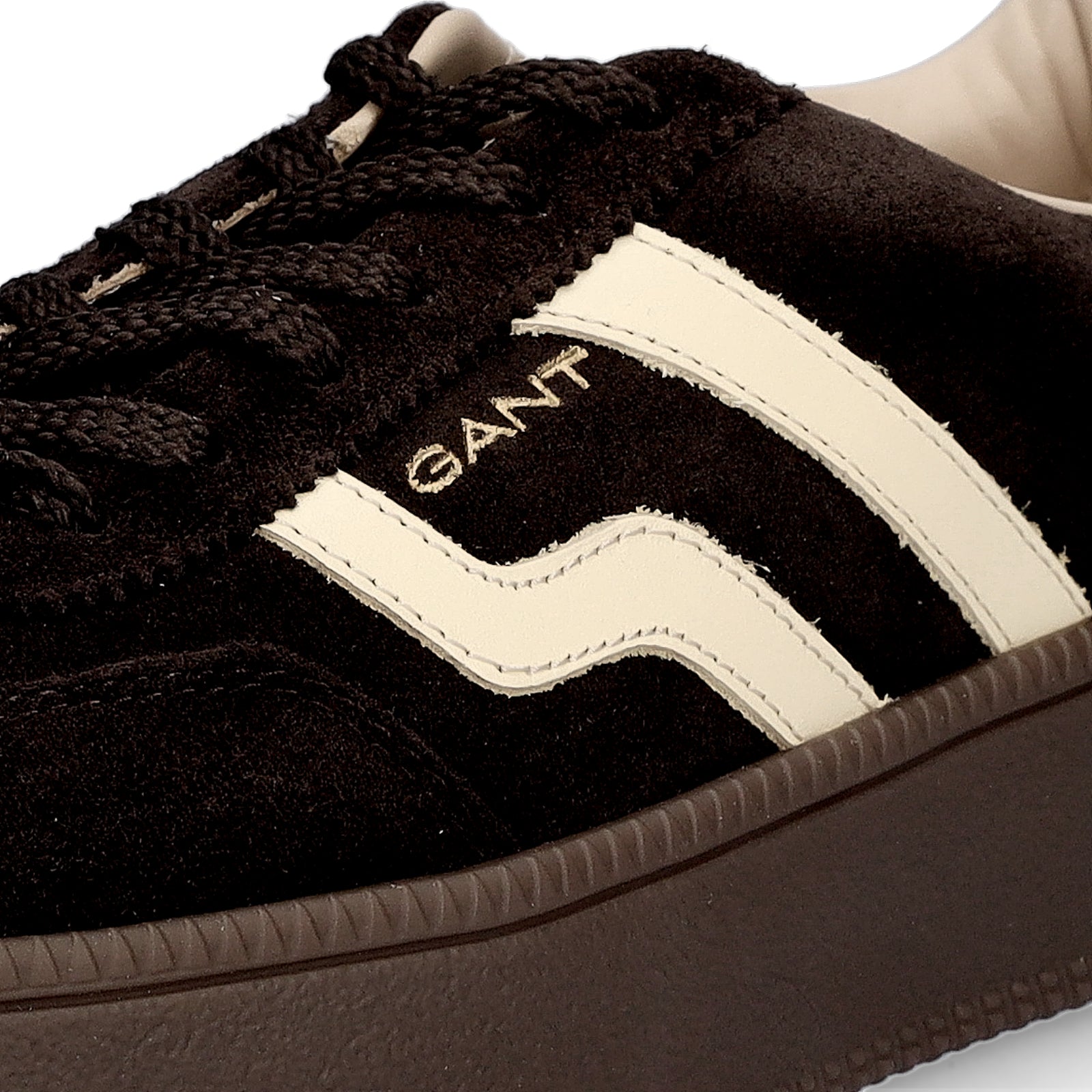 Gant Women's Sneaker Cuzmani brown