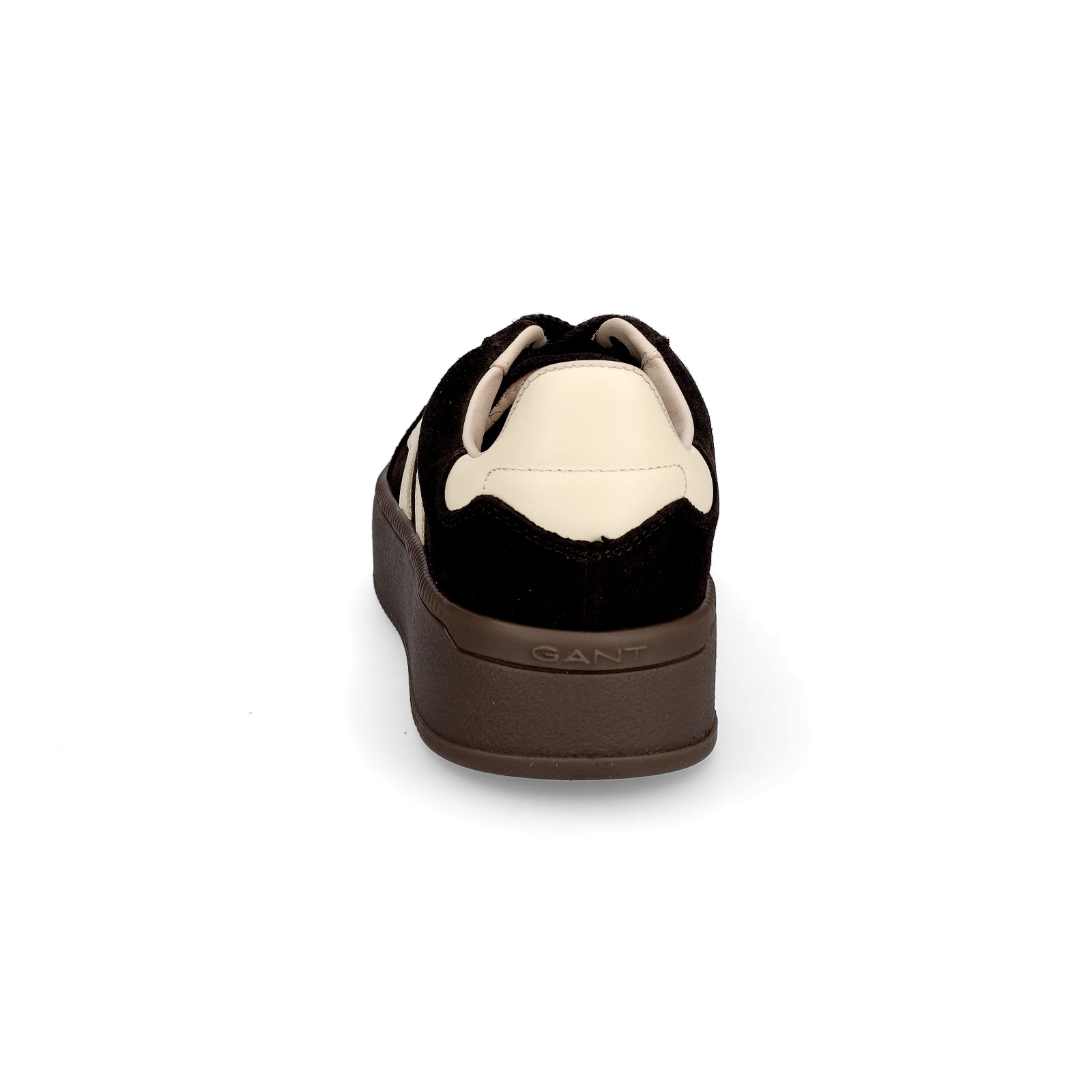 Gant Women's Sneaker Cuzmani brown