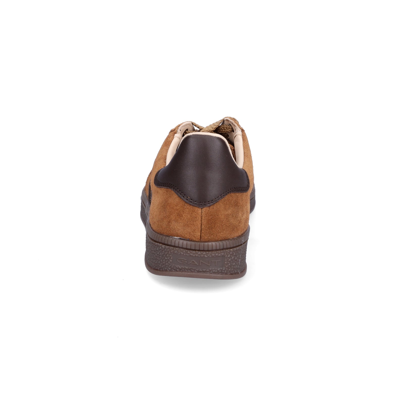 Gant women's sneakers Cuzima brown