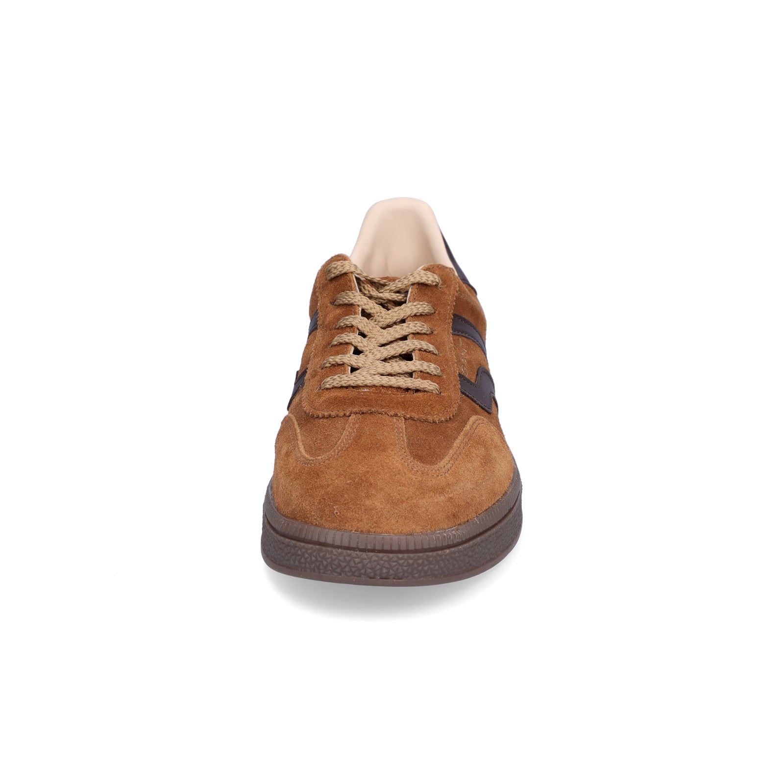 Gant women's sneakers Cuzima brown