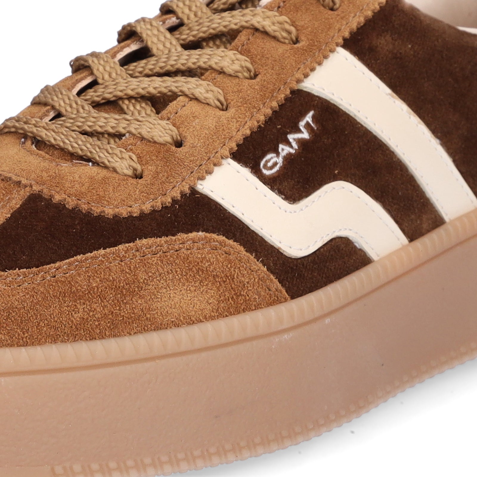 Gant Women's Sneaker Cuzmani brown