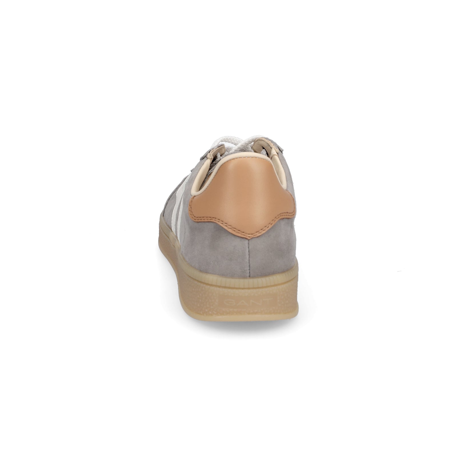 Gant Damen Sneaker Cuzima grau