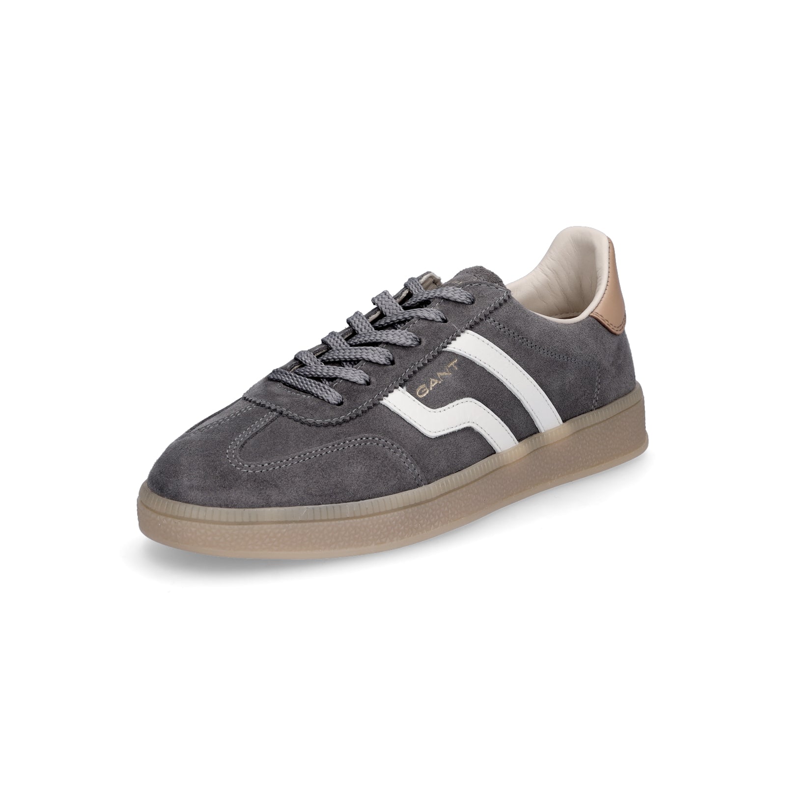 Gant Damen Sneaker Cuzima grau