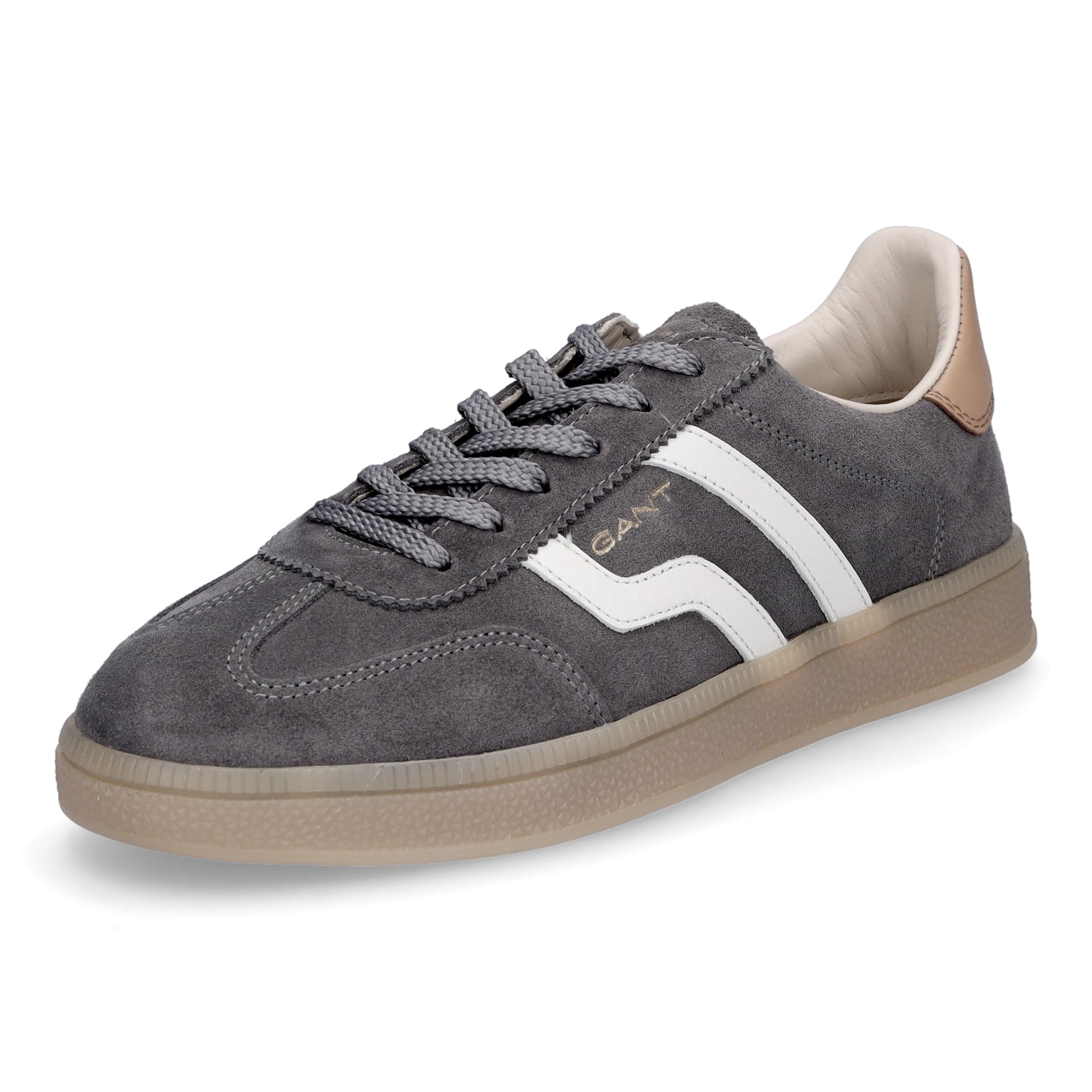 Gant women's sneakers Cuzima gray