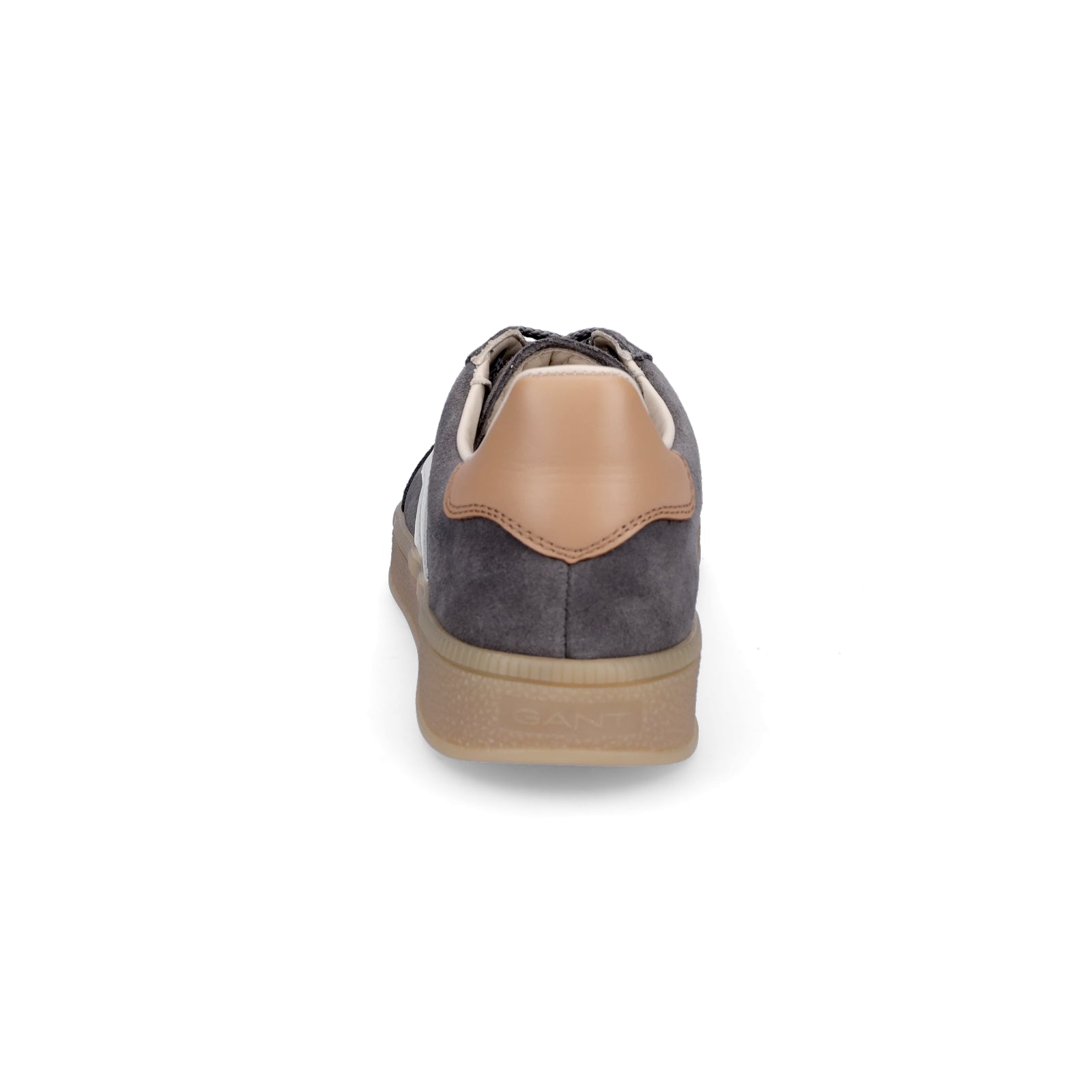 Gant Damen Sneaker Cuzima grau