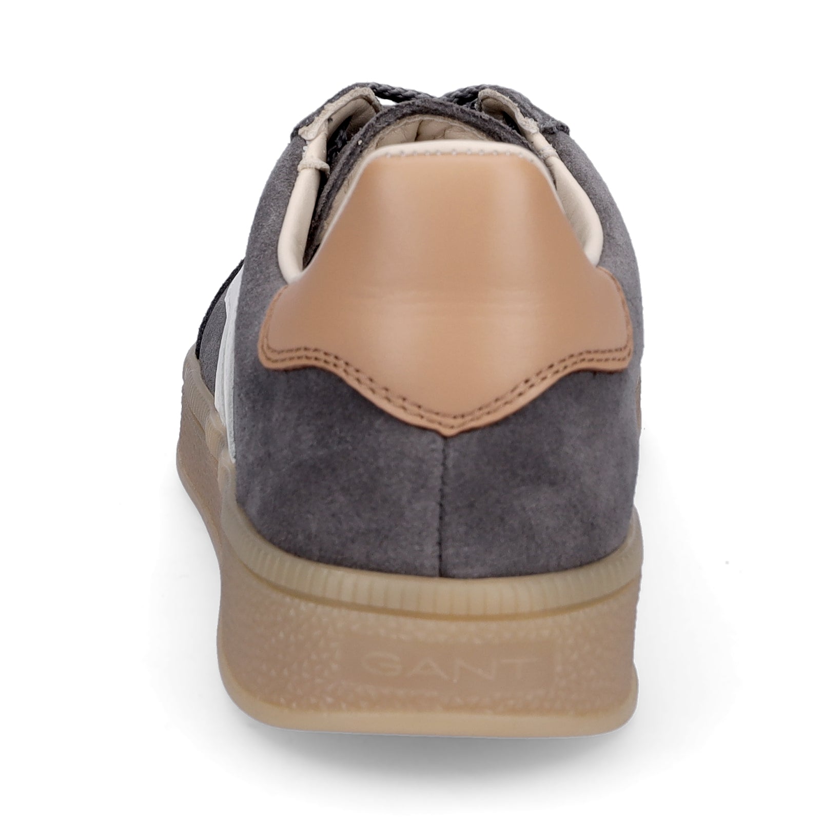 Gant women's sneakers Cuzima gray