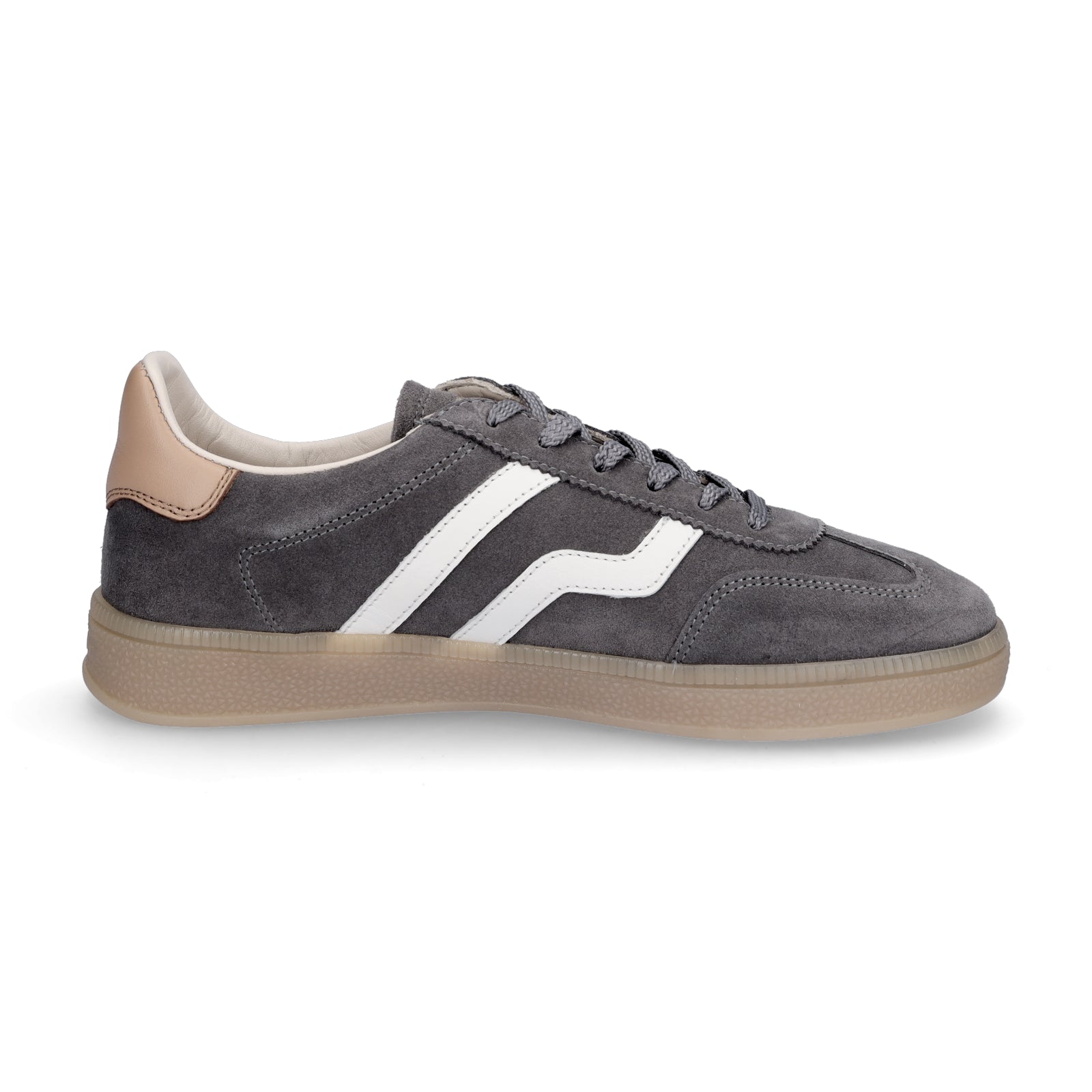 Gant Damen Sneaker Cuzima grau