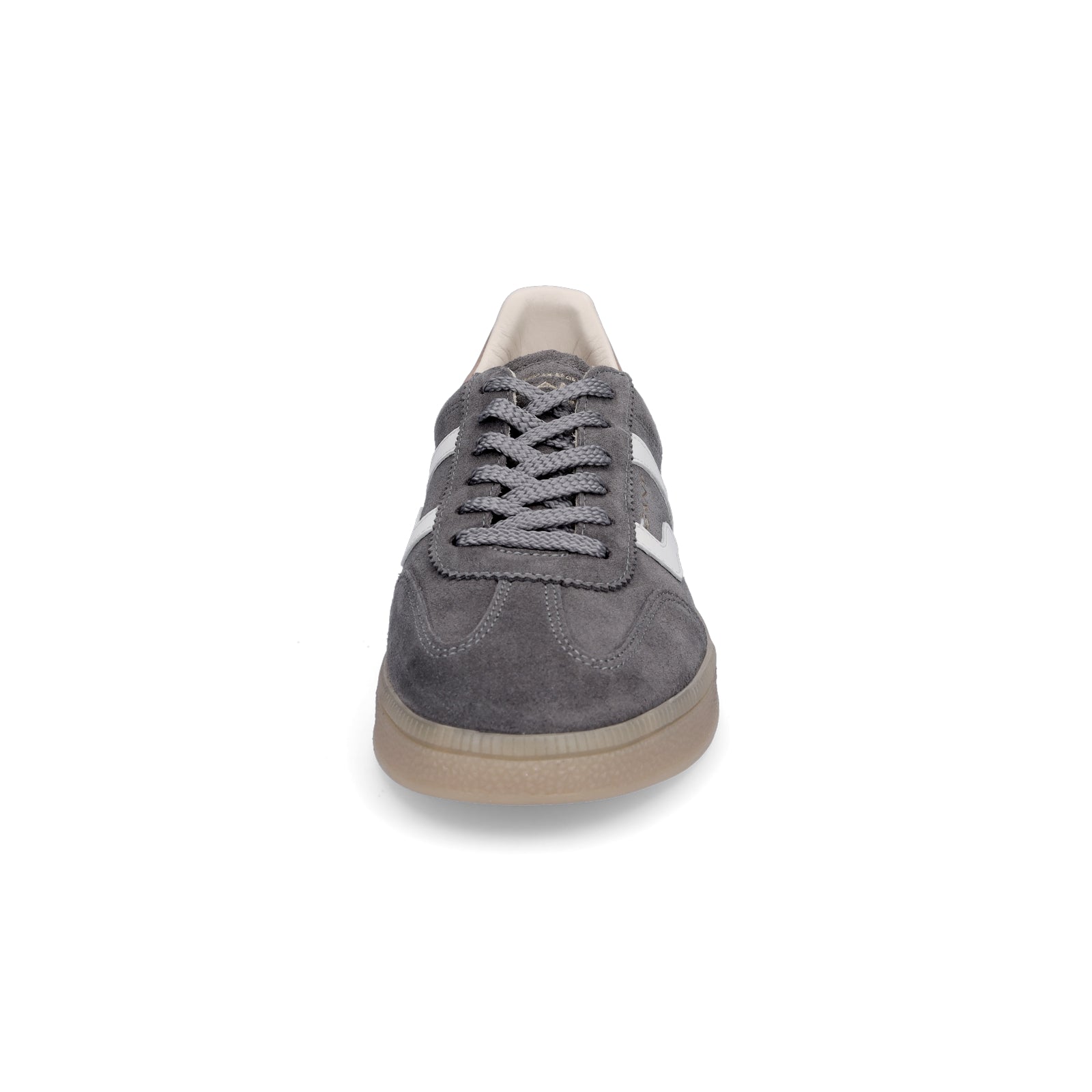 Gant Damen Sneaker Cuzima grau