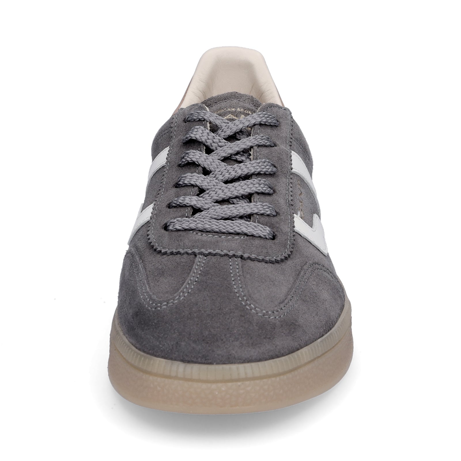 Gant women's sneakers Cuzima gray