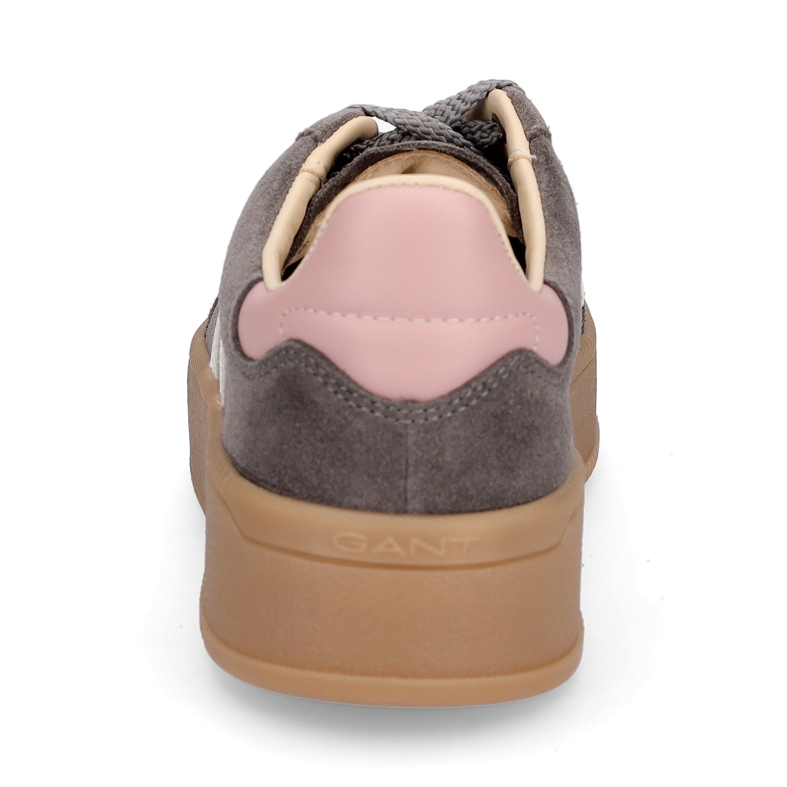 Gant Damen Sneaker Cuzmani grau