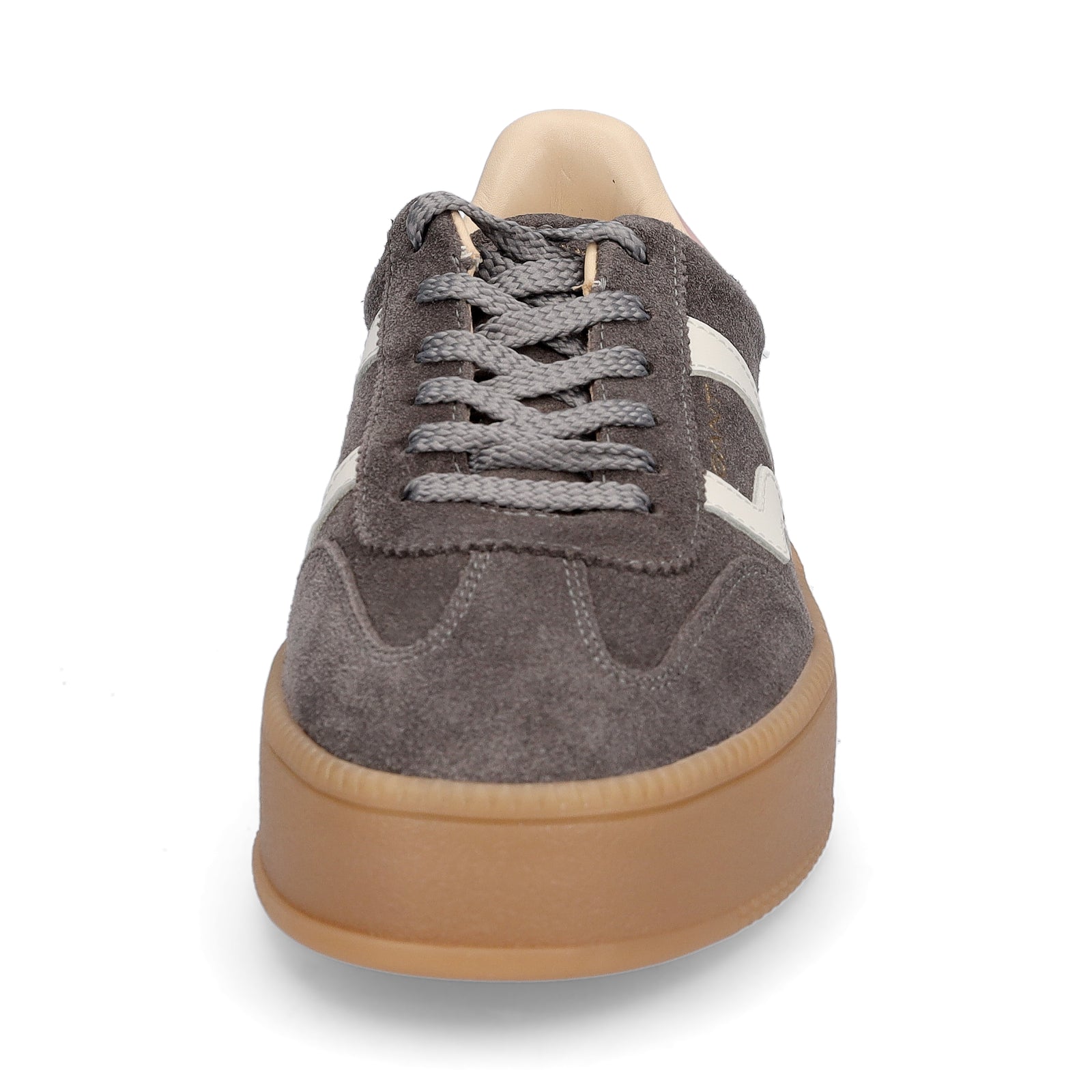 Gant Damen Sneaker Cuzmani grau