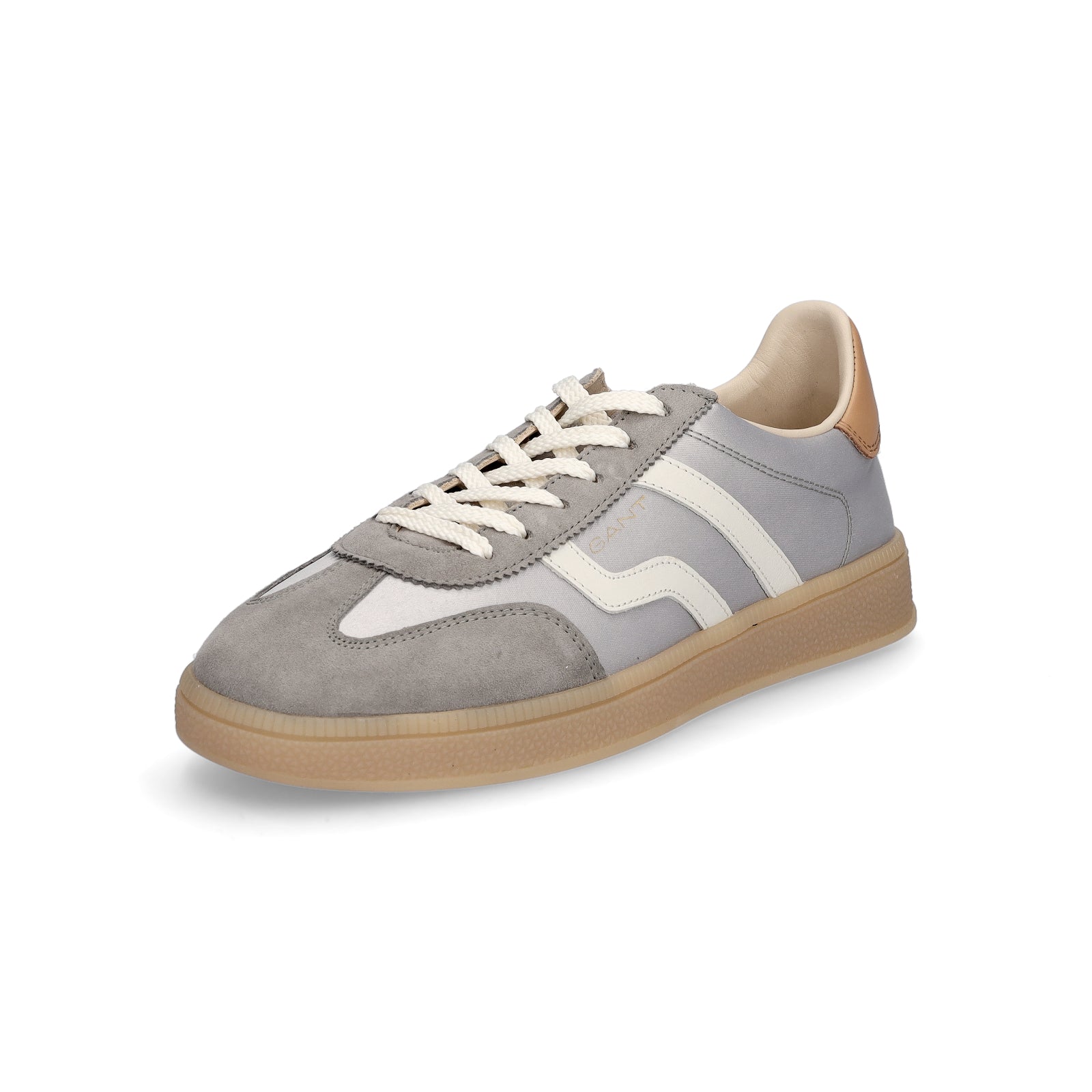 Gant Damen Sneaker Cuzima grau