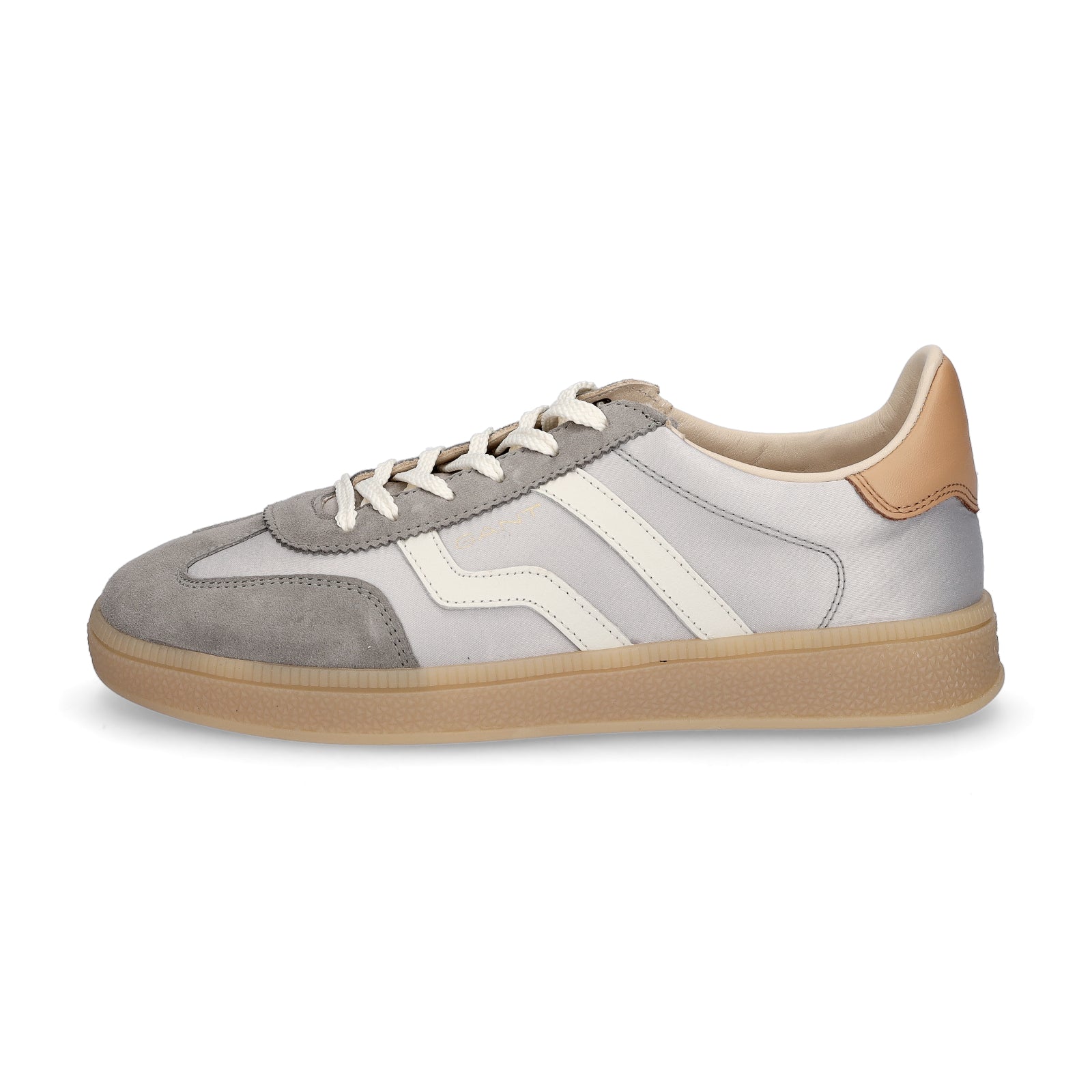 Gant Damen Sneaker Cuzima grau