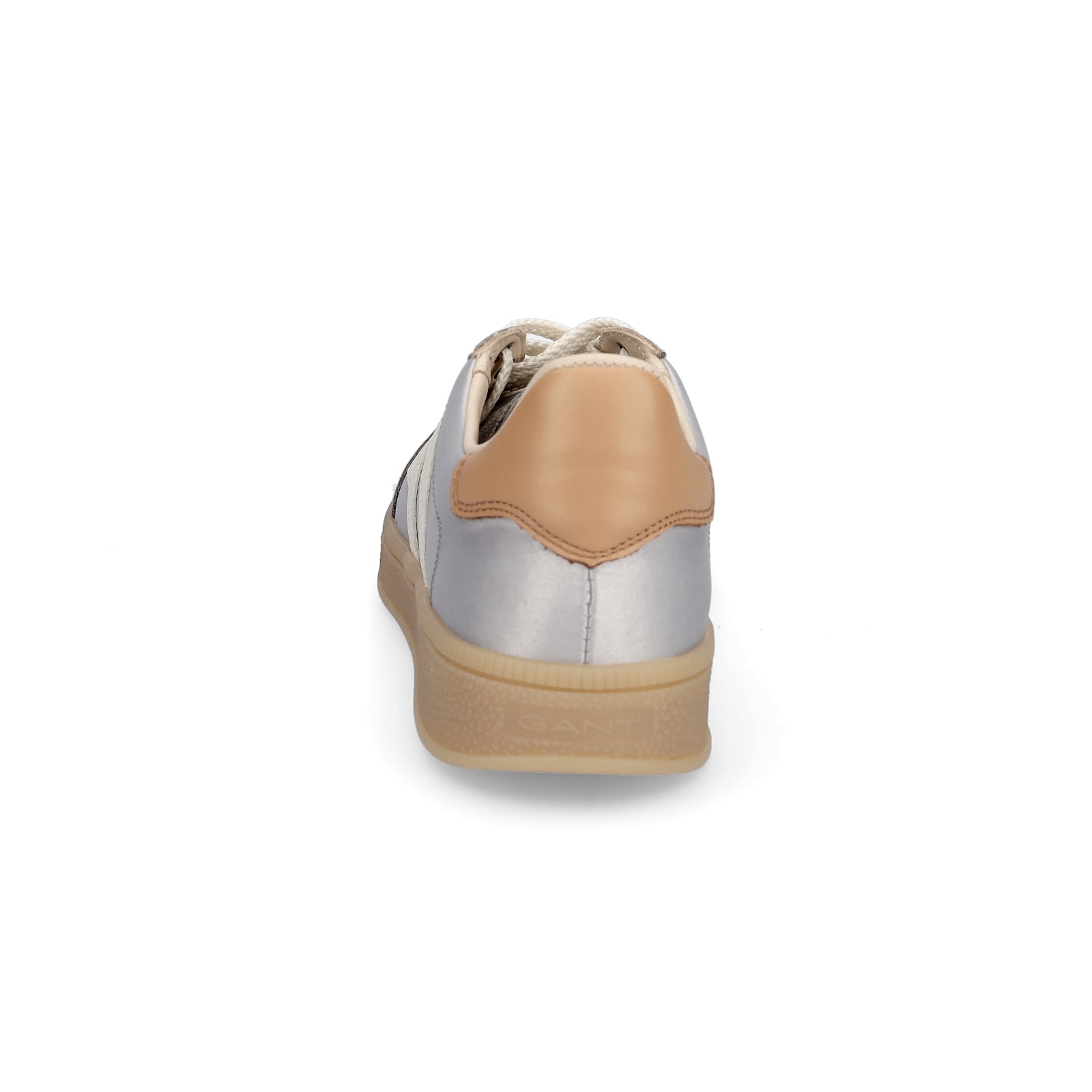 Gant Damen Sneaker Cuzima grau