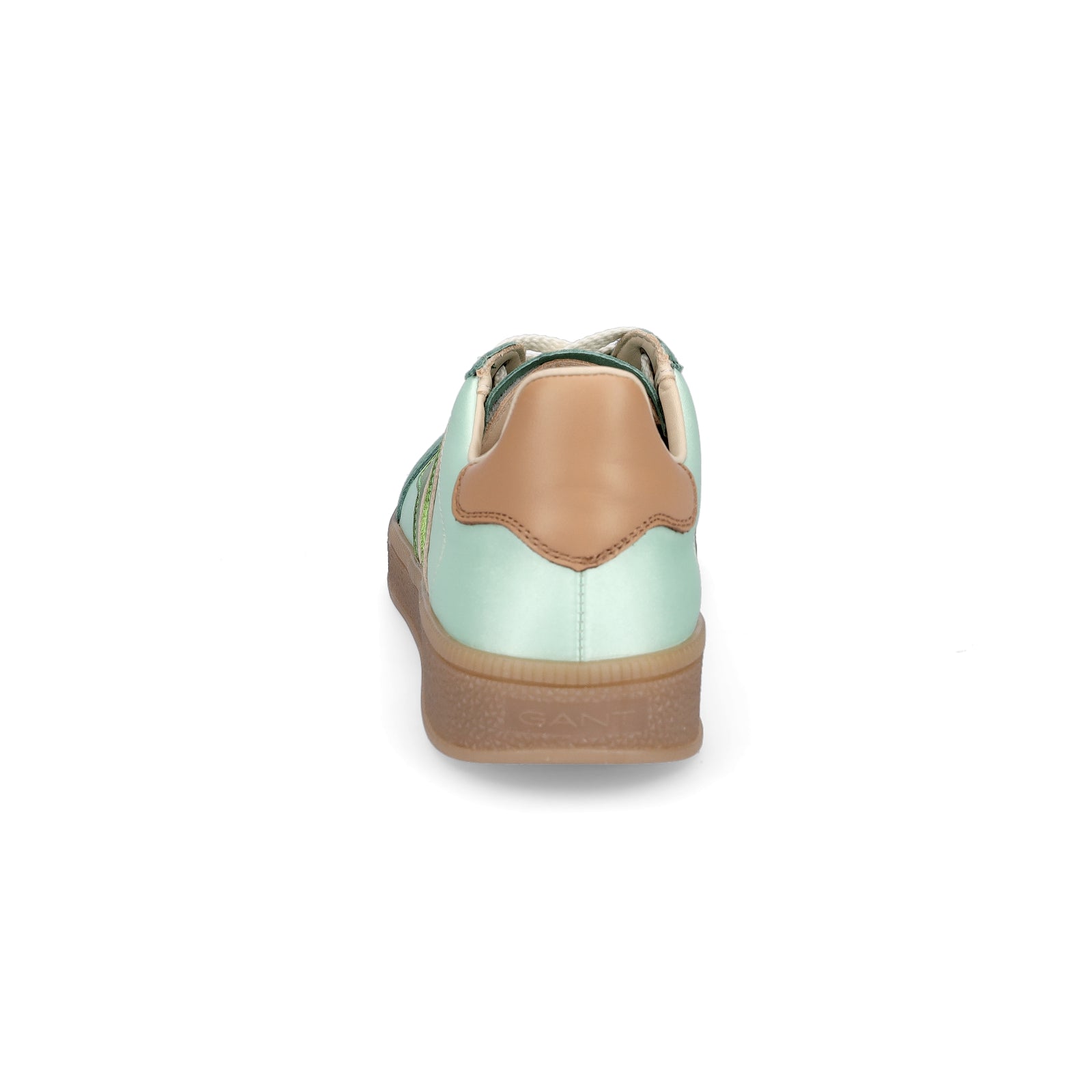 Gant Damen Sneaker Cuzima mint