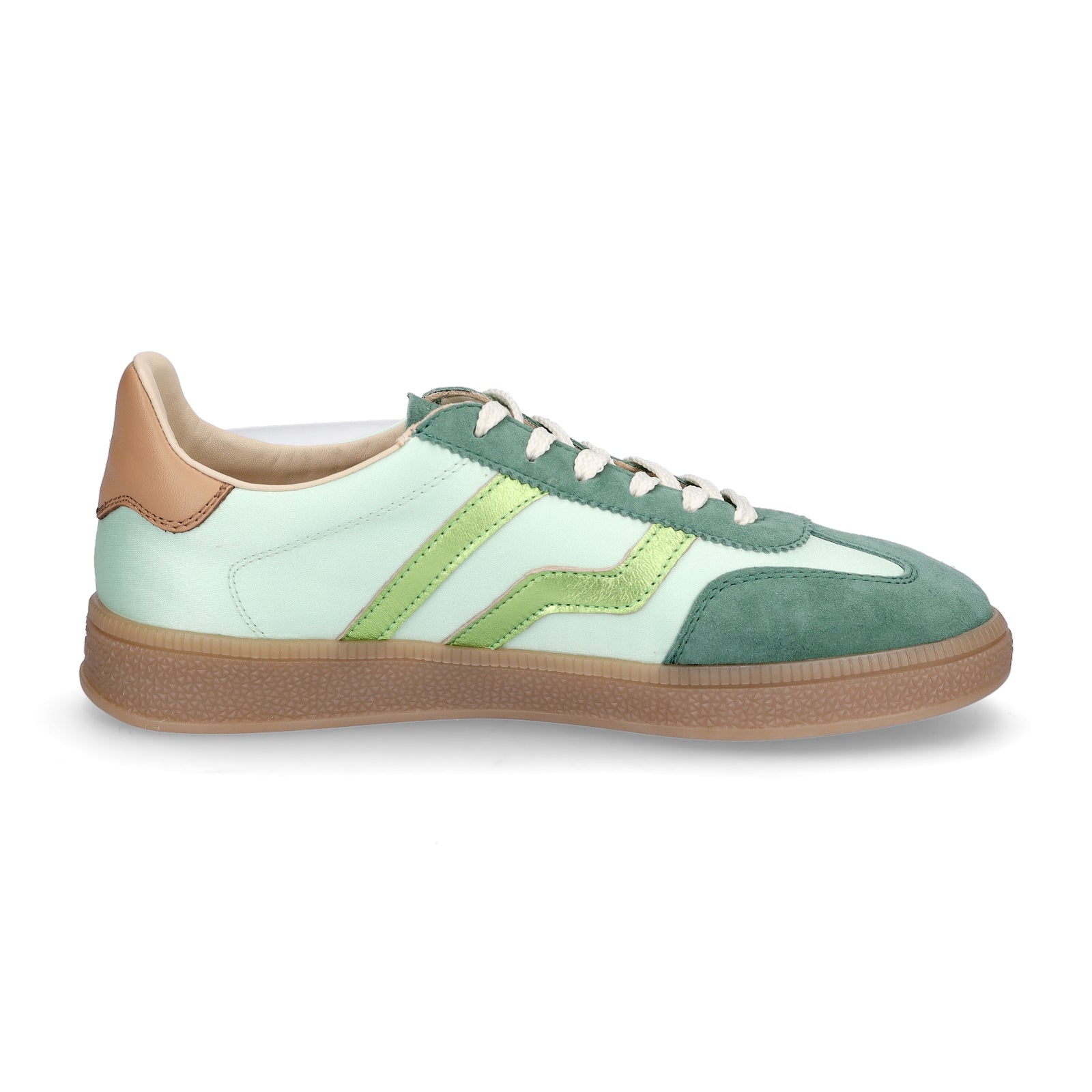 Gant Damen Sneaker Cuzima mint