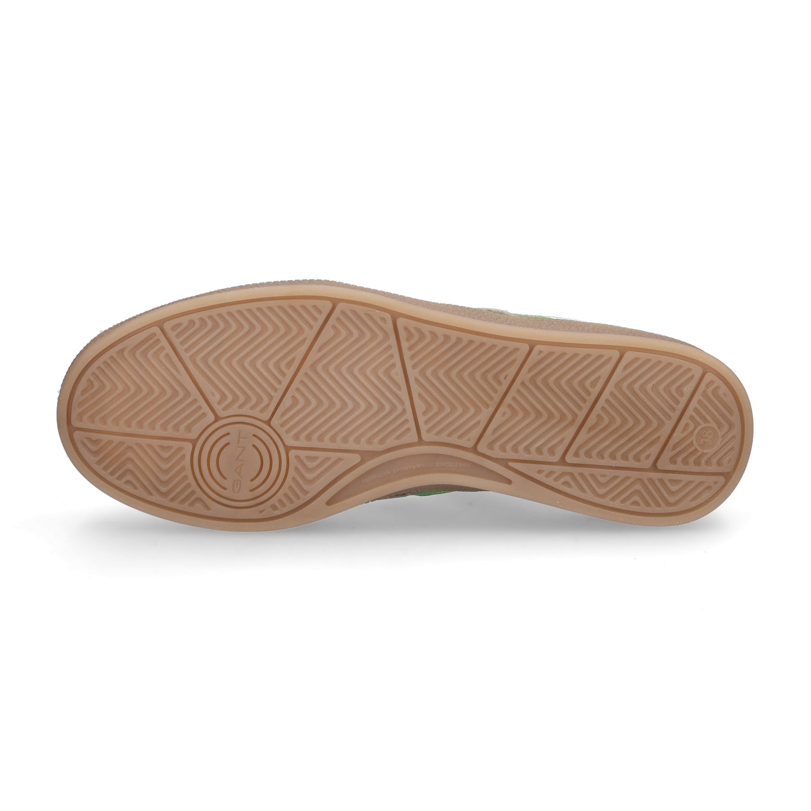 Gant Damen Sneaker Cuzima mint