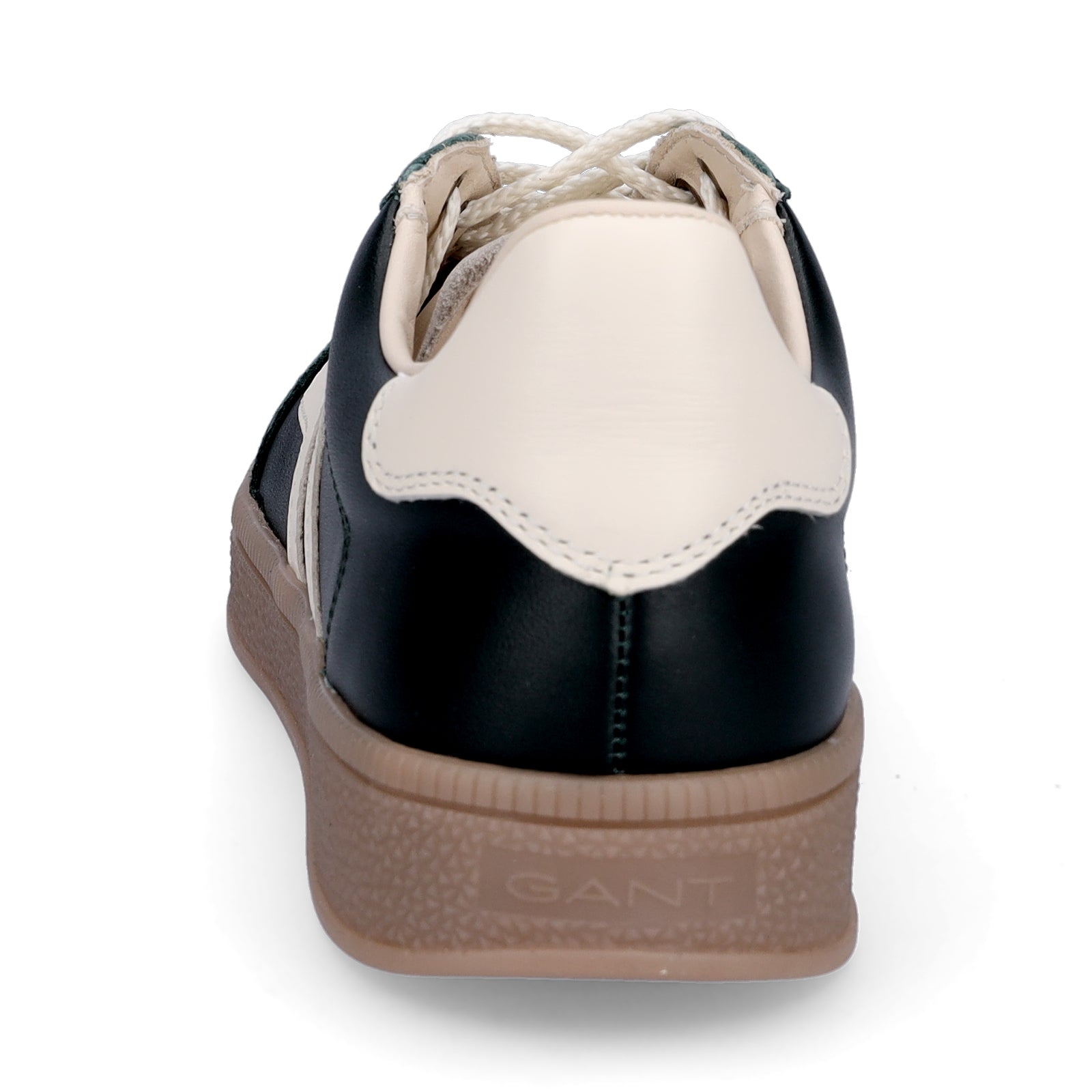 Gant Damen Sneaker Cuzima grün weiß